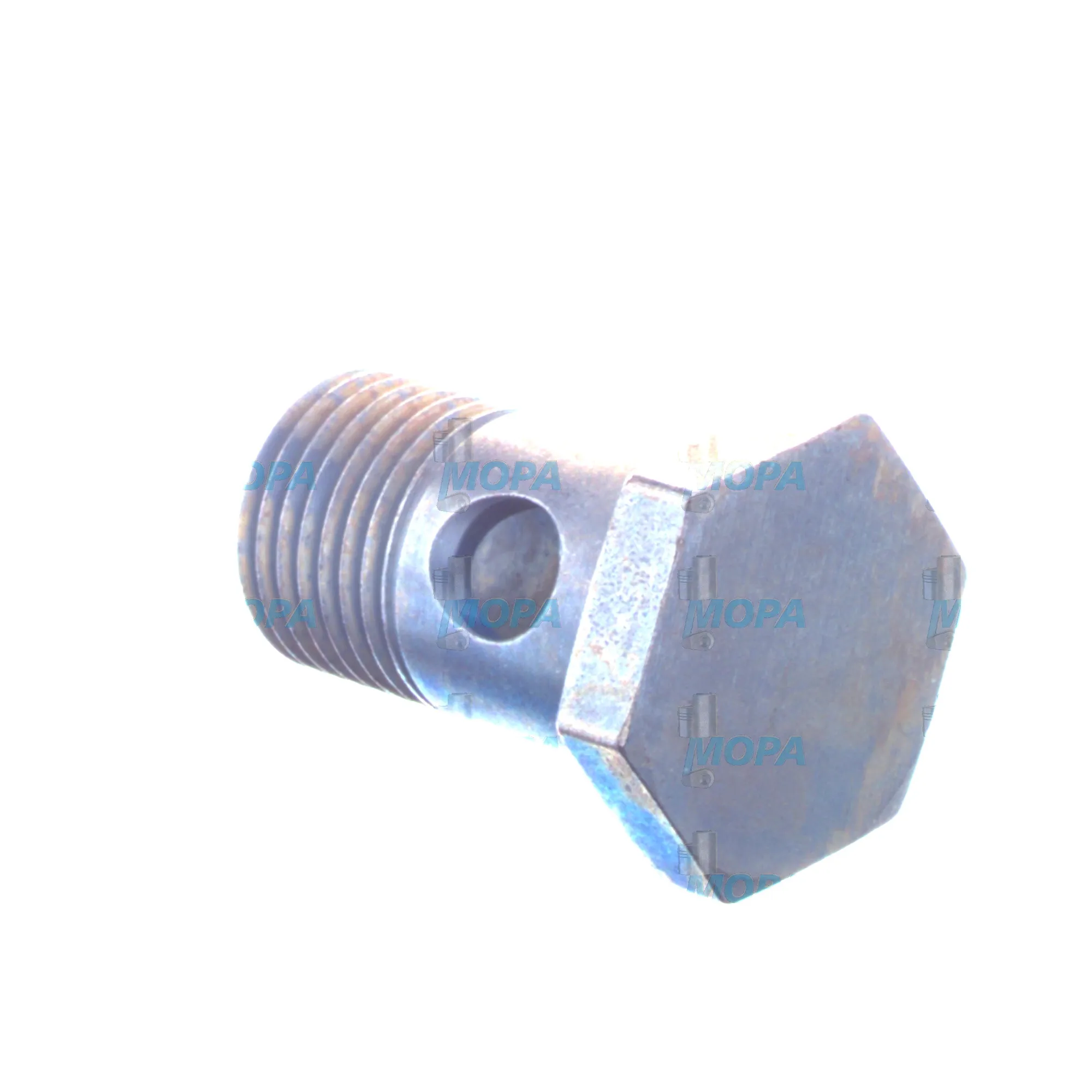 HOHLSCHRAUBE - 915011010101 passend für MTU Motoren 4
