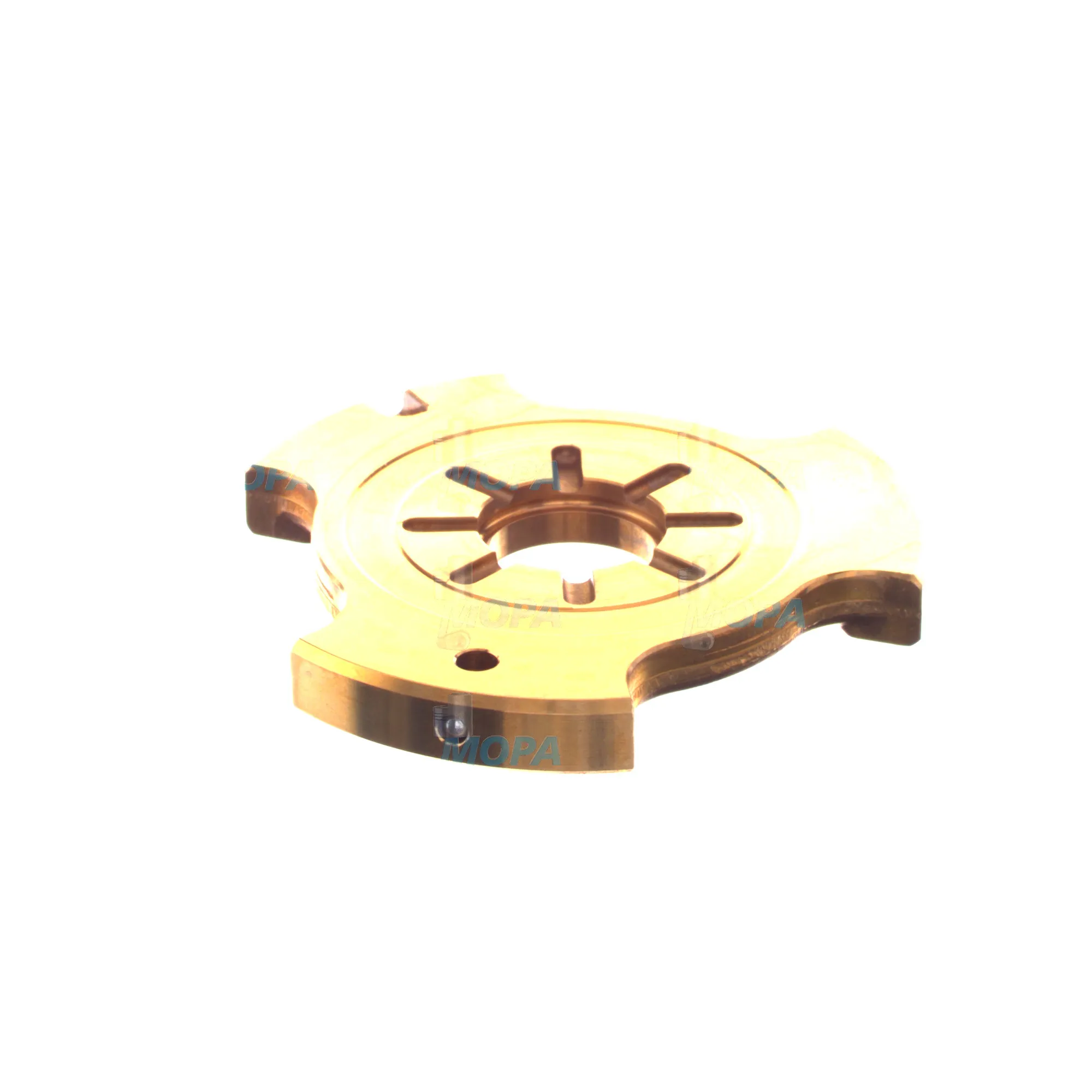 AXIALLAGER - 5090200512 passend für MTU Motoren 6