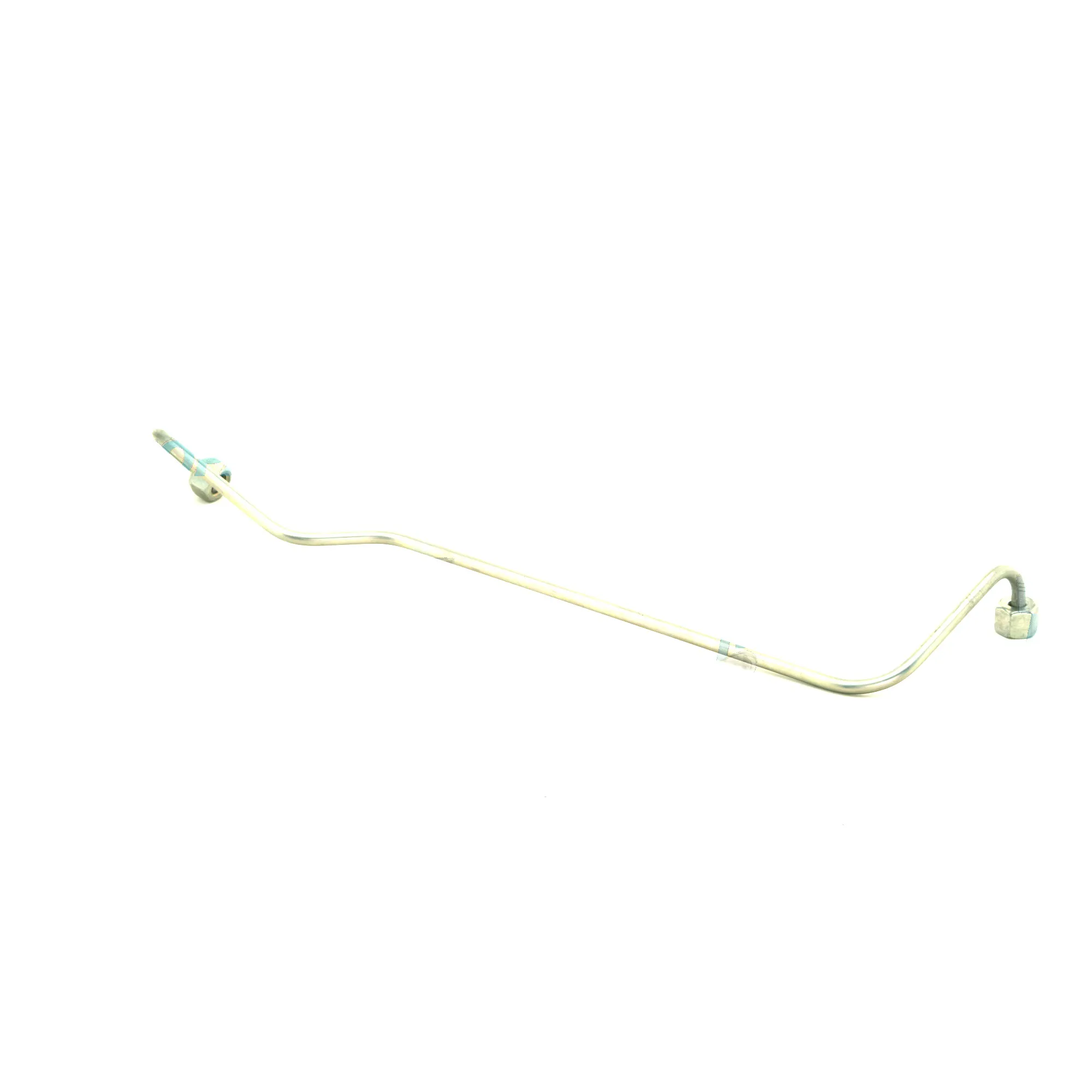 EINSPRITZLEITUNG - 02404857 passend für Deutz Motoren 7