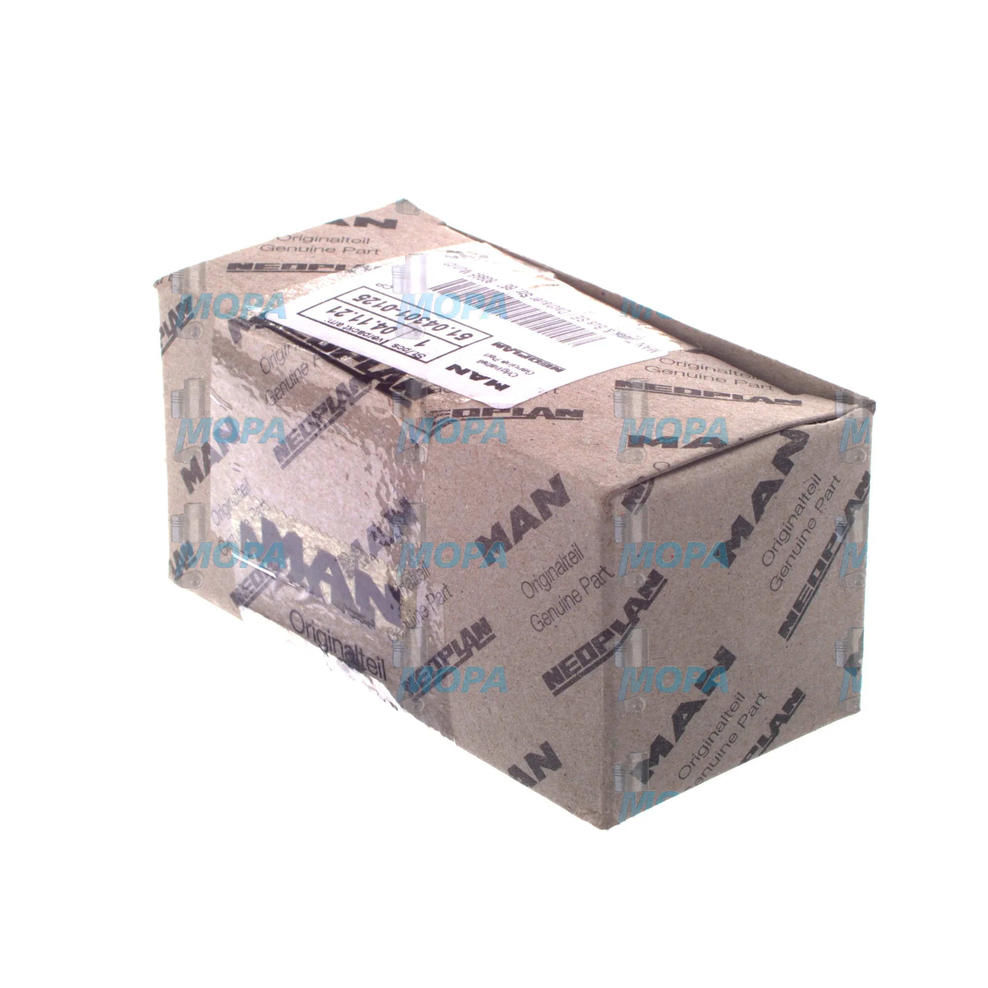 VALVE TAPPET - 51043010125 suitable for MAN D-engines 7
