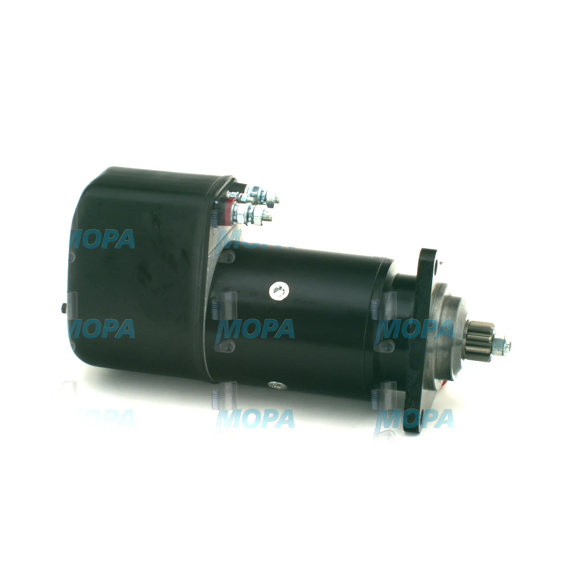 STARTER - 51262017057 suitable for MAN D engines 7