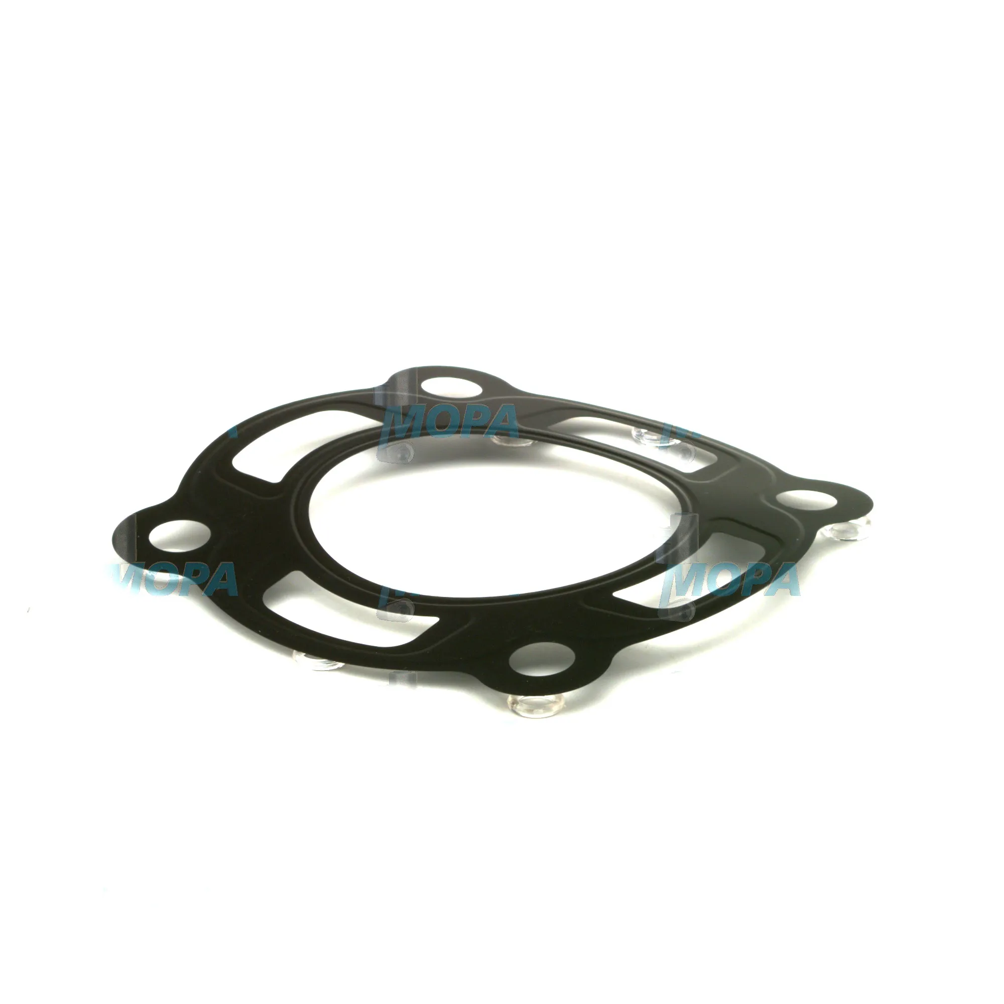 EXHAUST MANIFOLD GASKET - 51089010153 suitable for MAN D engines 6