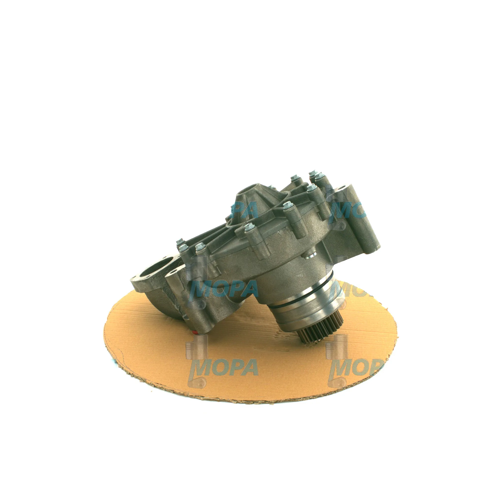 RAW WATER PUMP - X52220200025 suitable for MTU engines 6