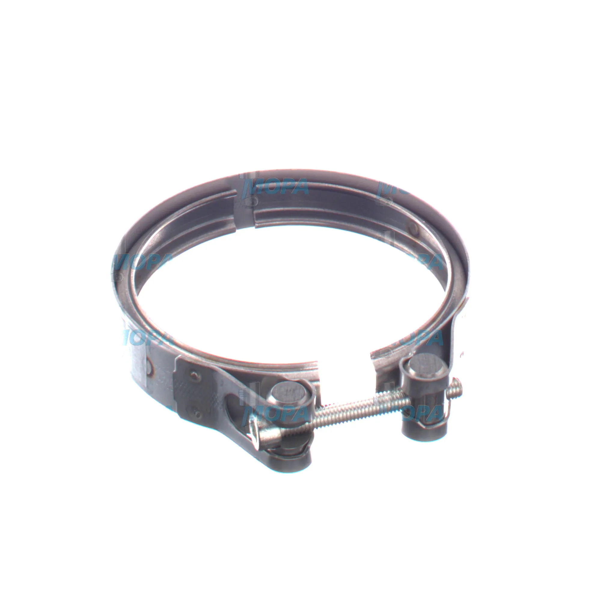 V-BAND CLAMP - 51974450118 suitable for MAN D-engines 4