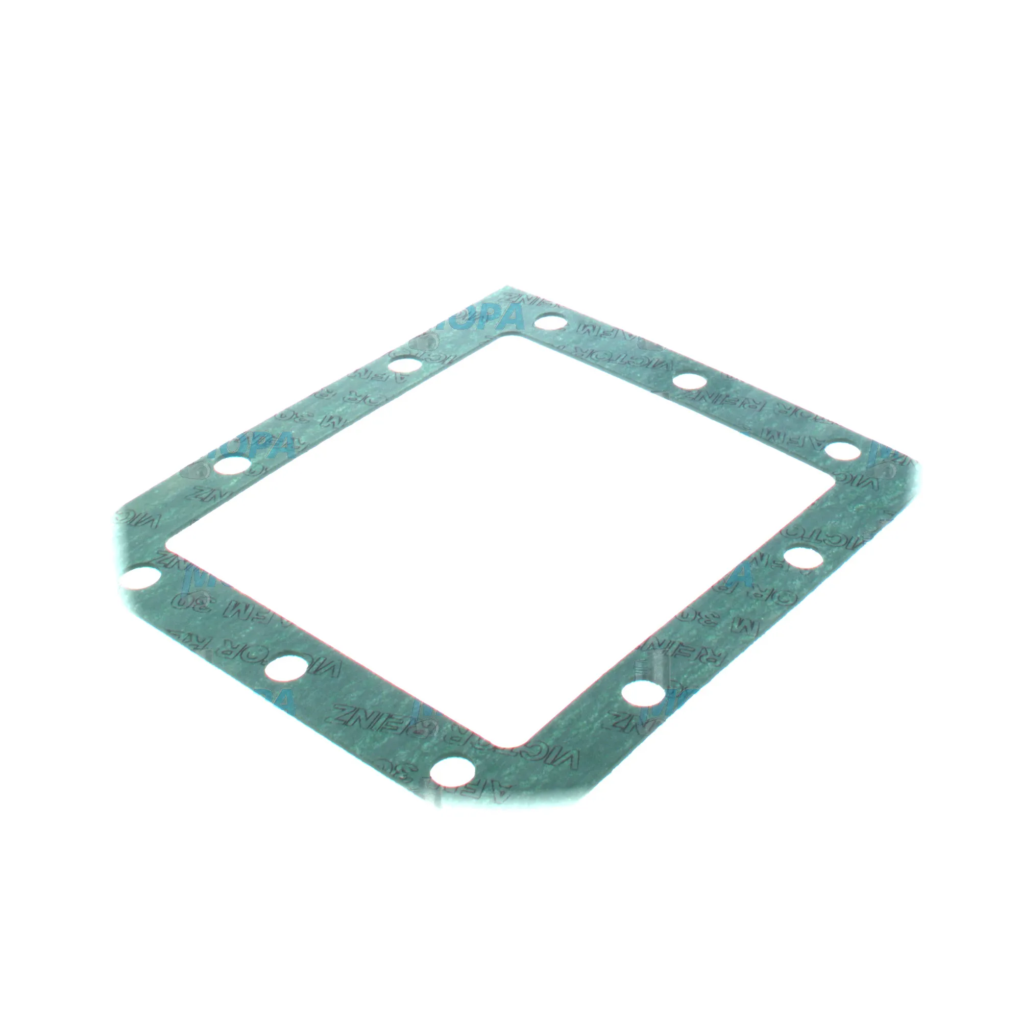 GASKET - 51099050026 suitable for MAN D engines