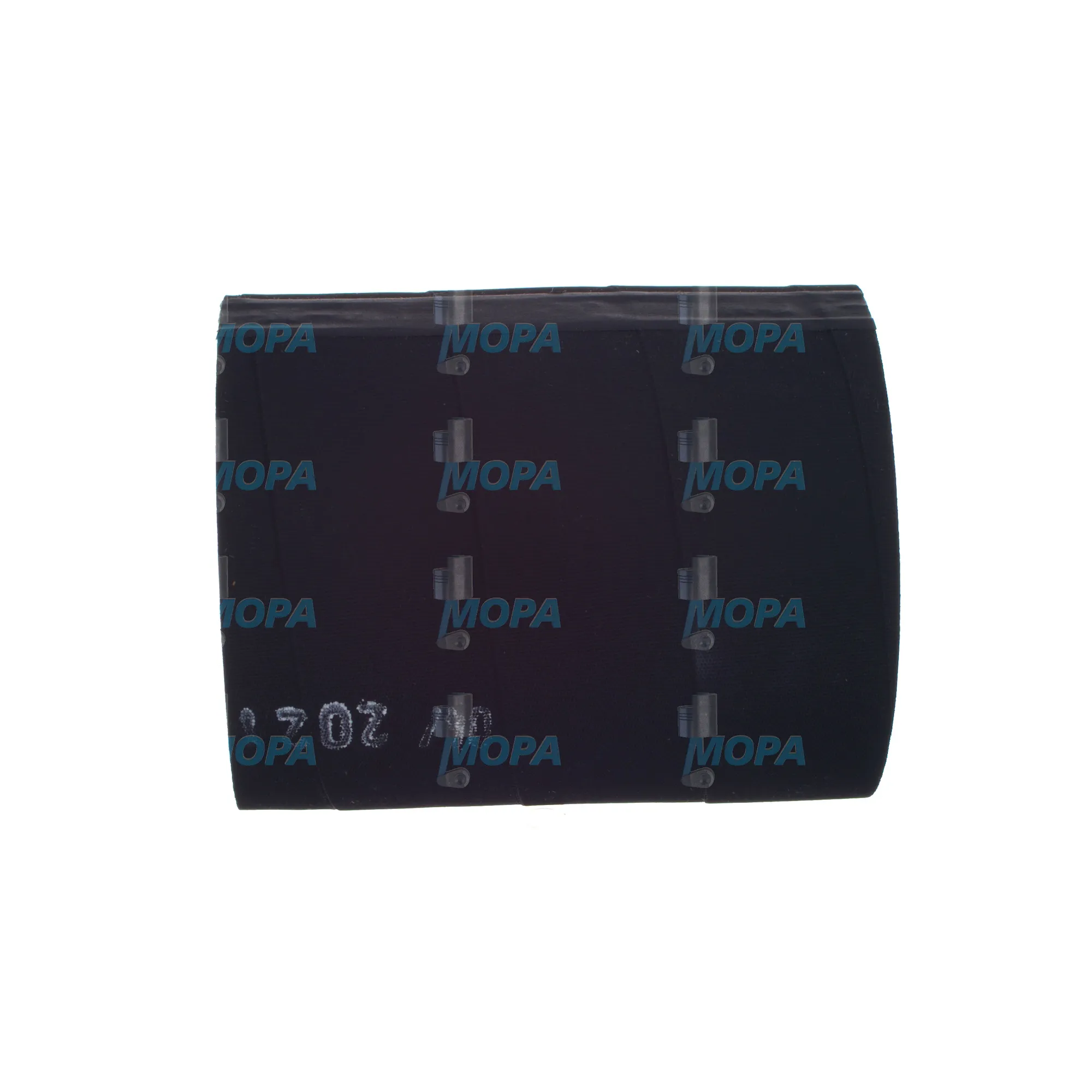 RUBBER SLEEVE - 700368070001 suitable for MTU engines 3