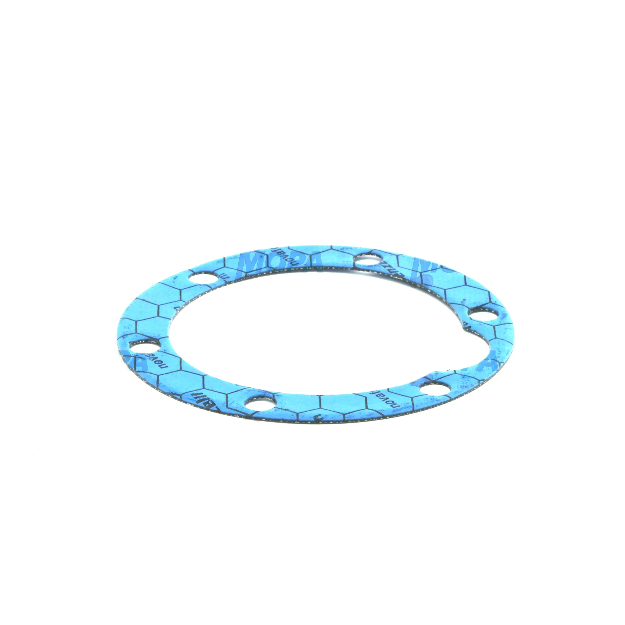 GASKET - 5801871180 suitable for MTU engines
