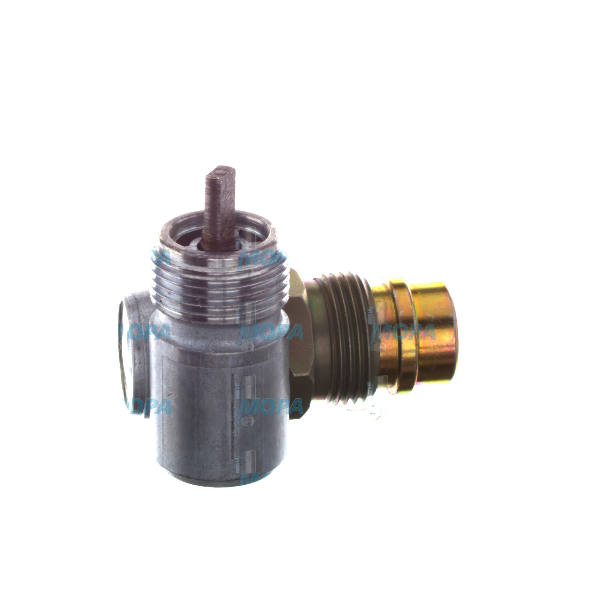 WINKELGETRIEBE - 81328016072 passend für MAN D Motoren 9