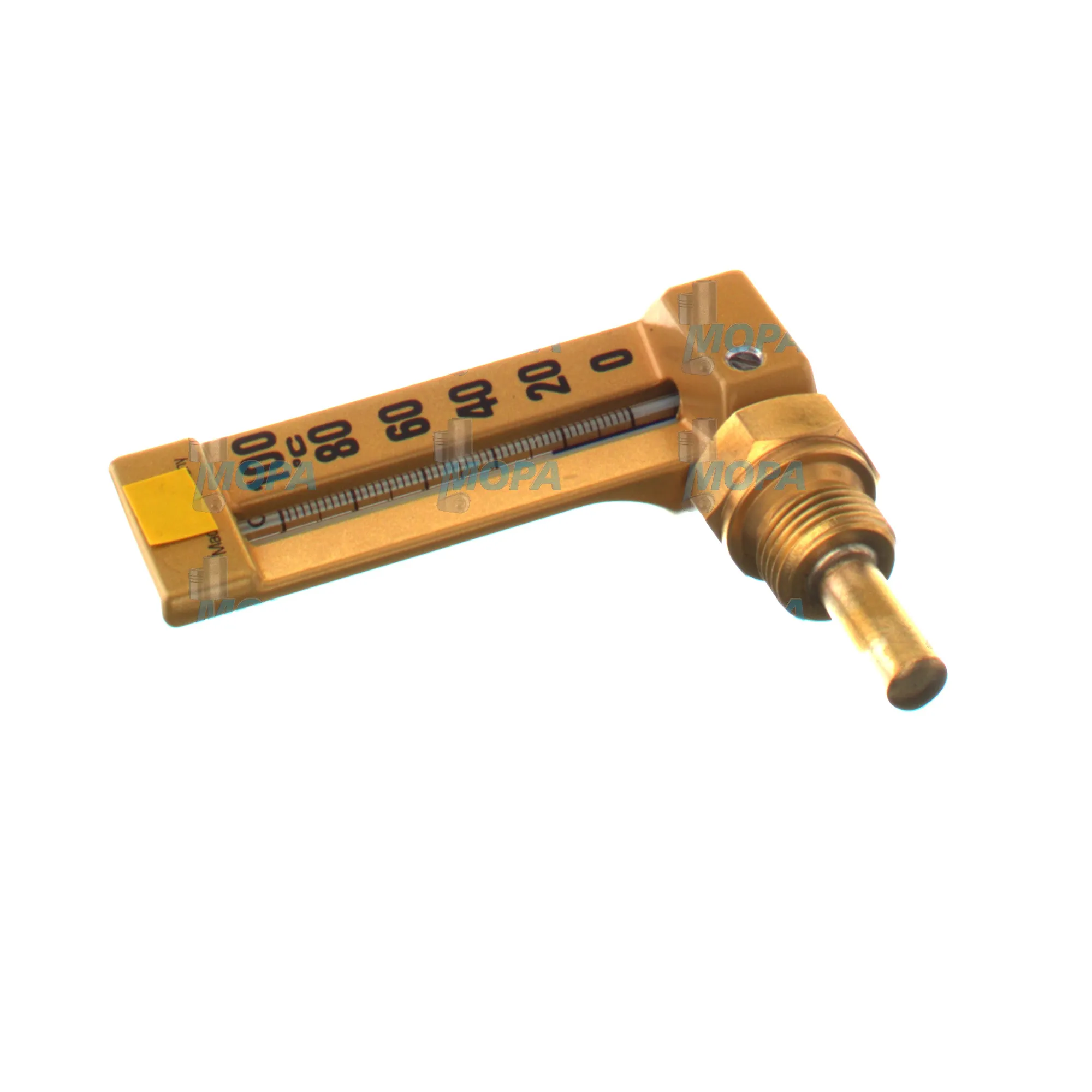 ANGLE THERMOMETER - 628/51/3/05038038 suitable for MWM & Deutz engines 2