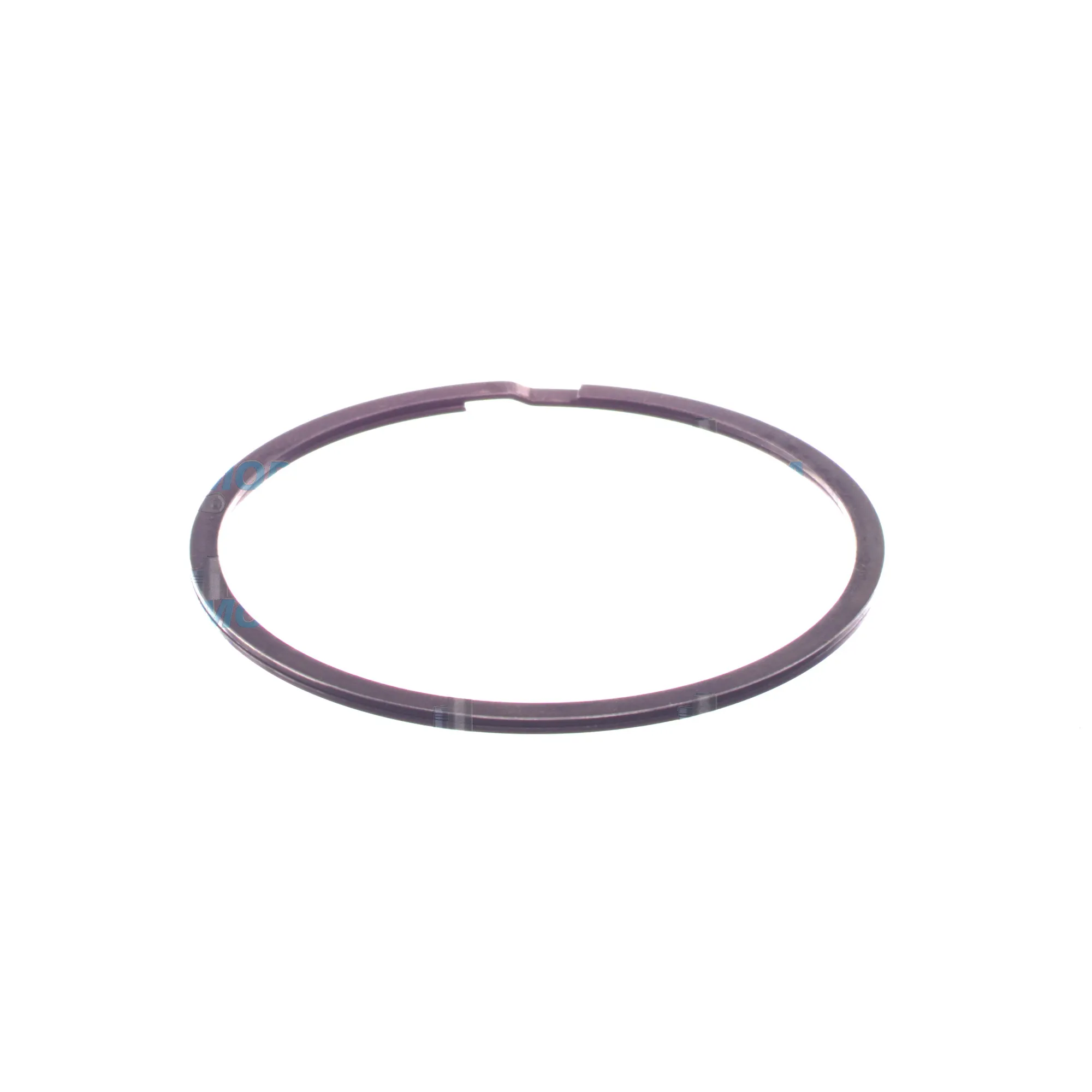 MULTIPIECE OIL RING - 0001423657 suitable for MTU engines