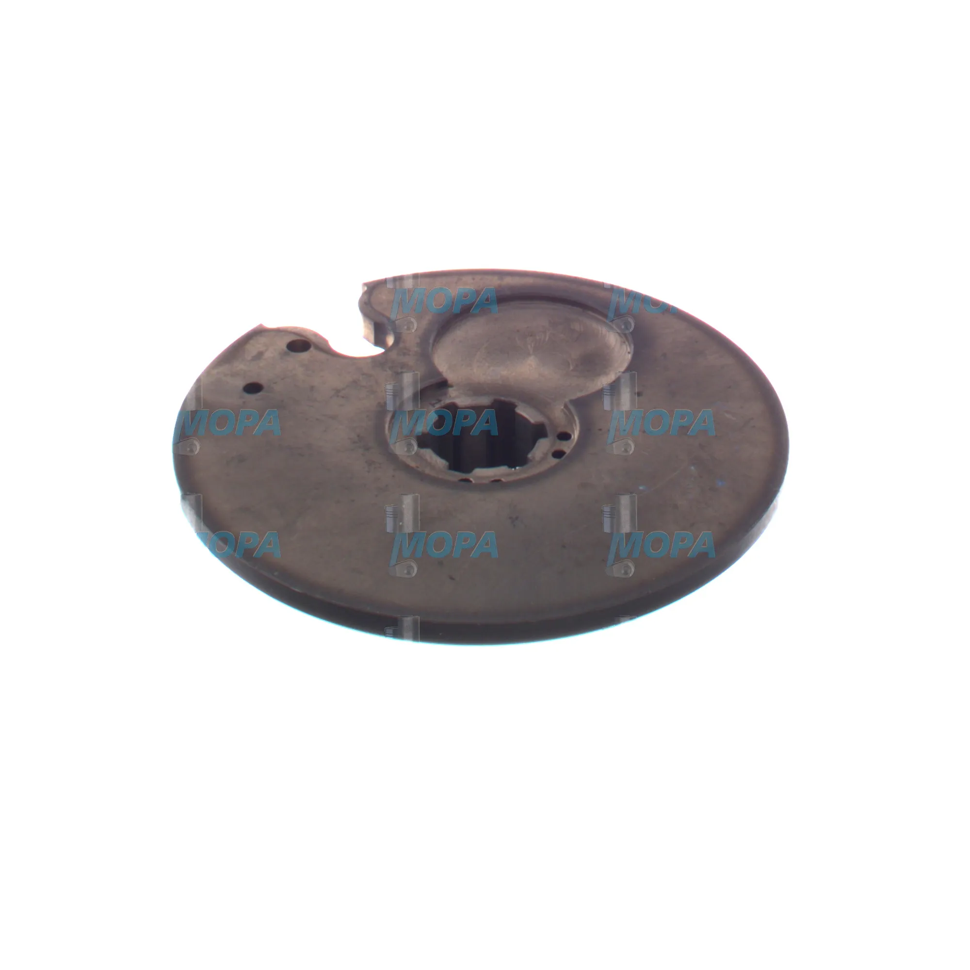 PLAIN WASHER - 12137011 suitable for MWM & Deutz engines