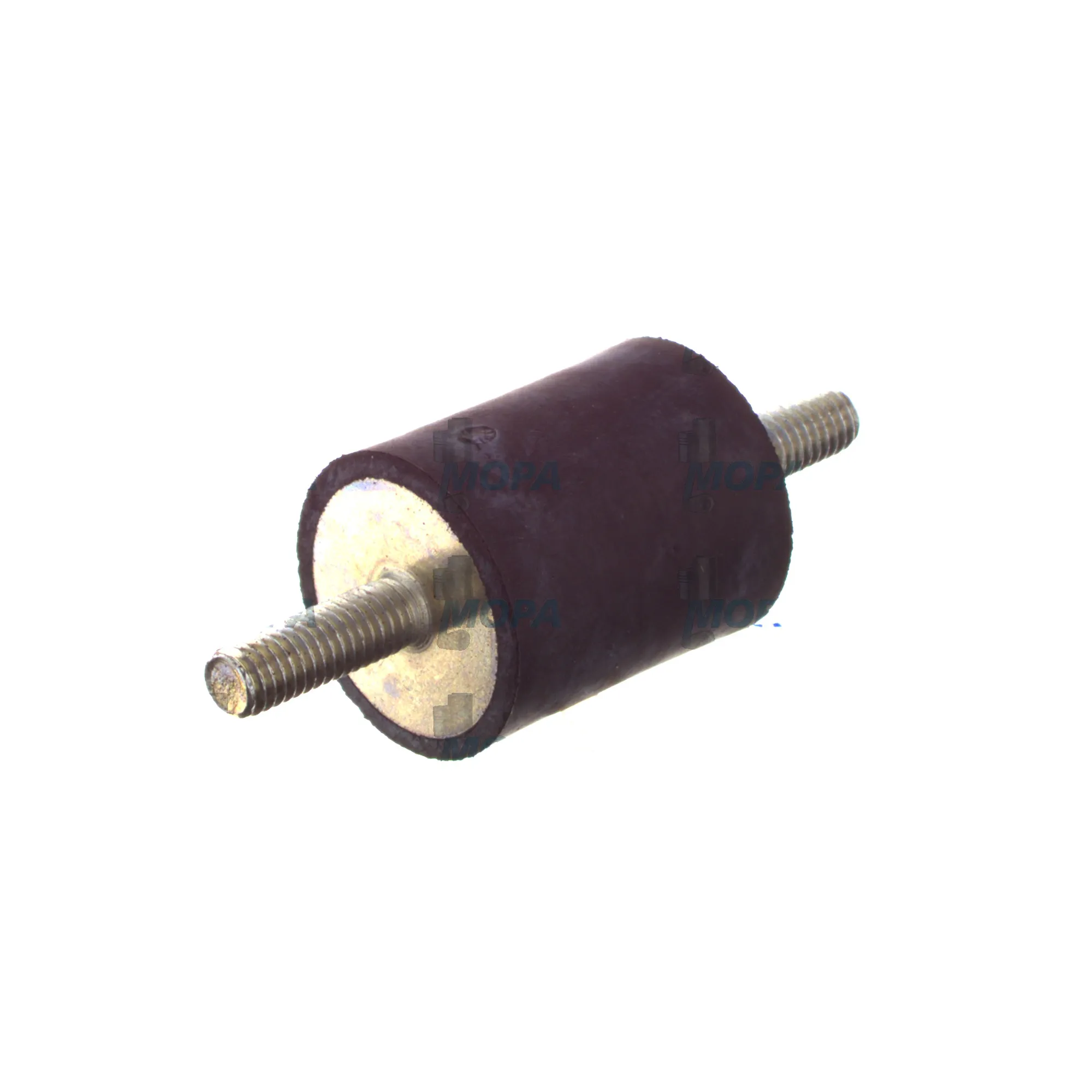 GUMMIMETALLPUFFER - 51962100053 passend für MAN D Motoren