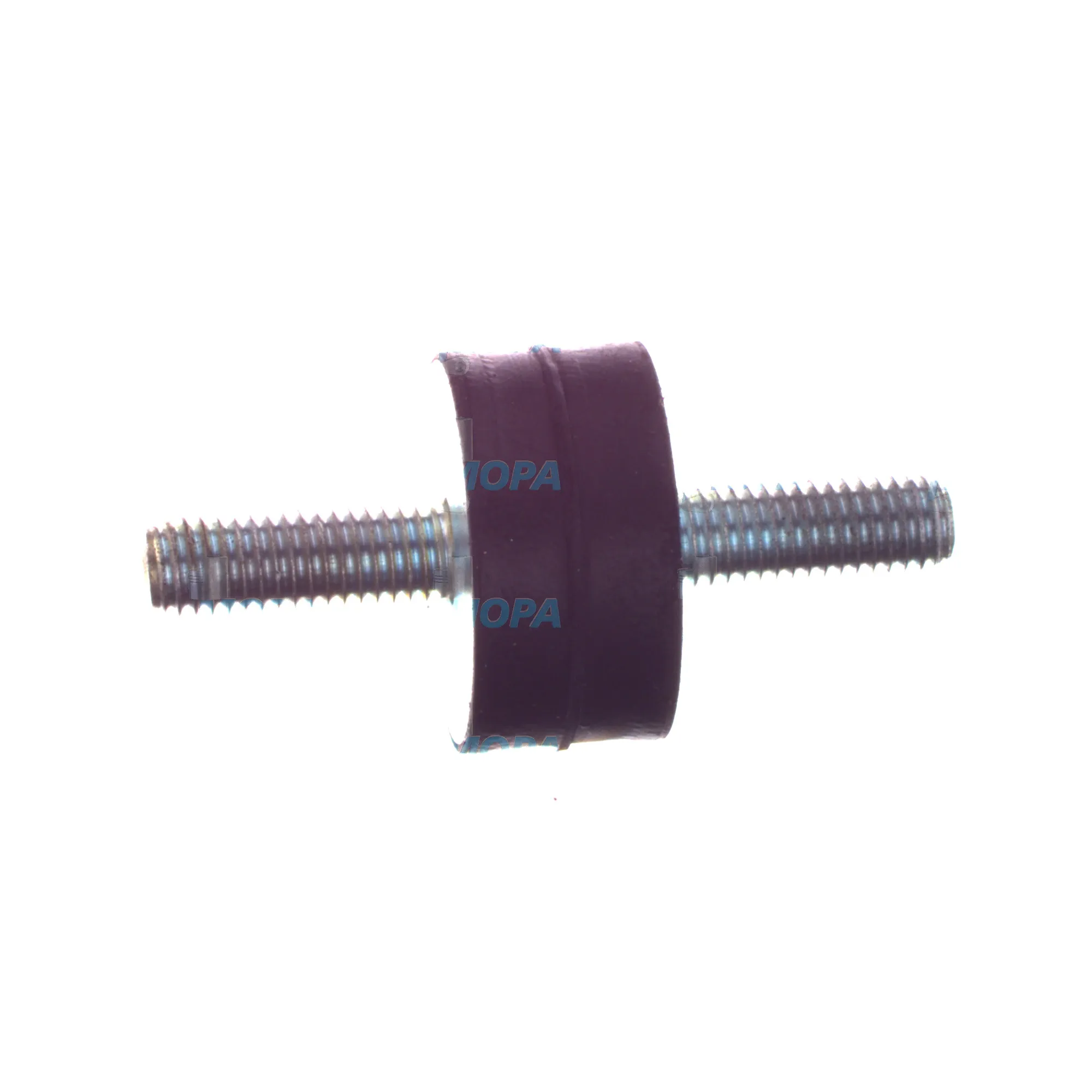 RUBBER-TO-METAL PAD - 12342929 suitable for MWM & Deutz engines 3