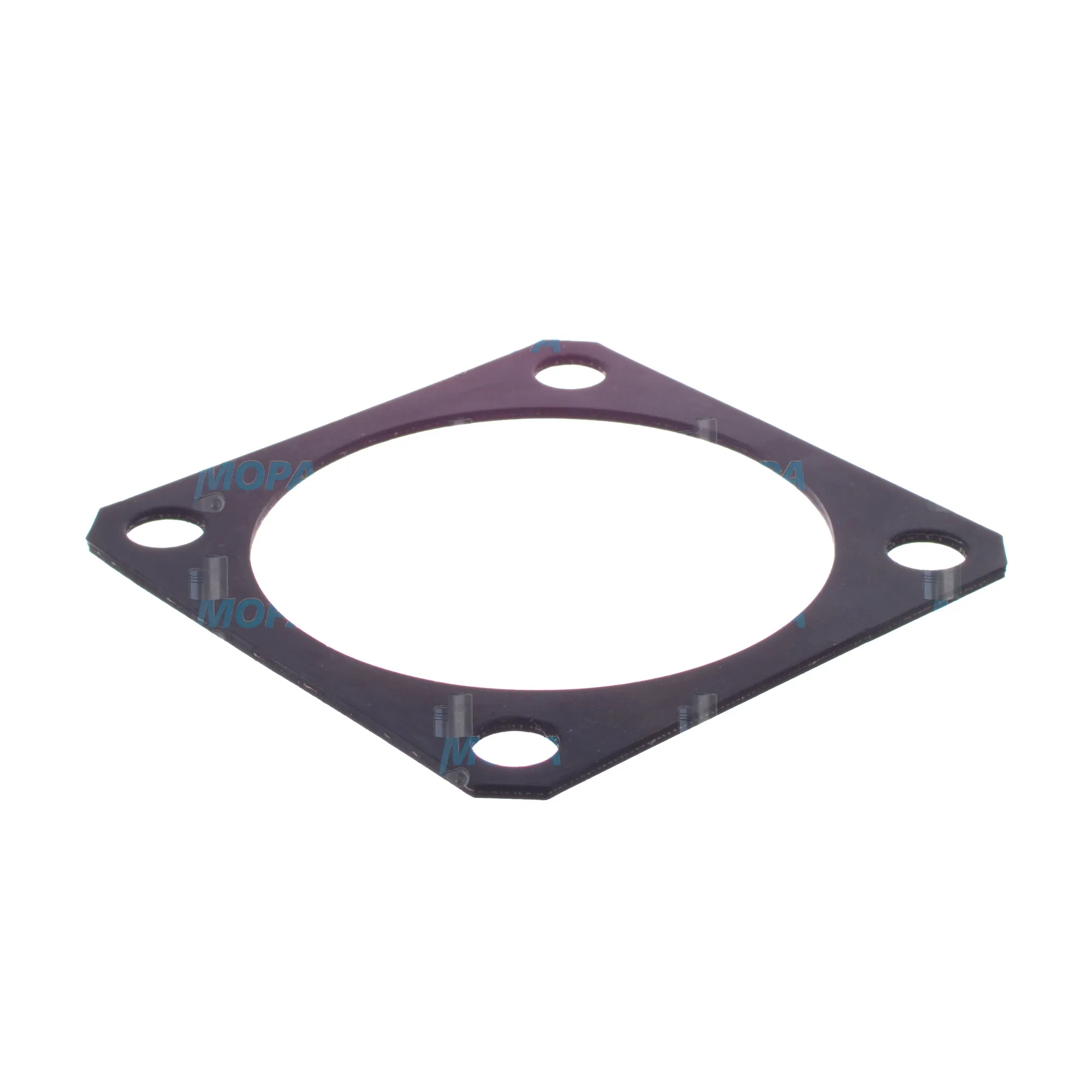 FLANGED COVER - 02158297 suitable for MWM & Deutz engines 5