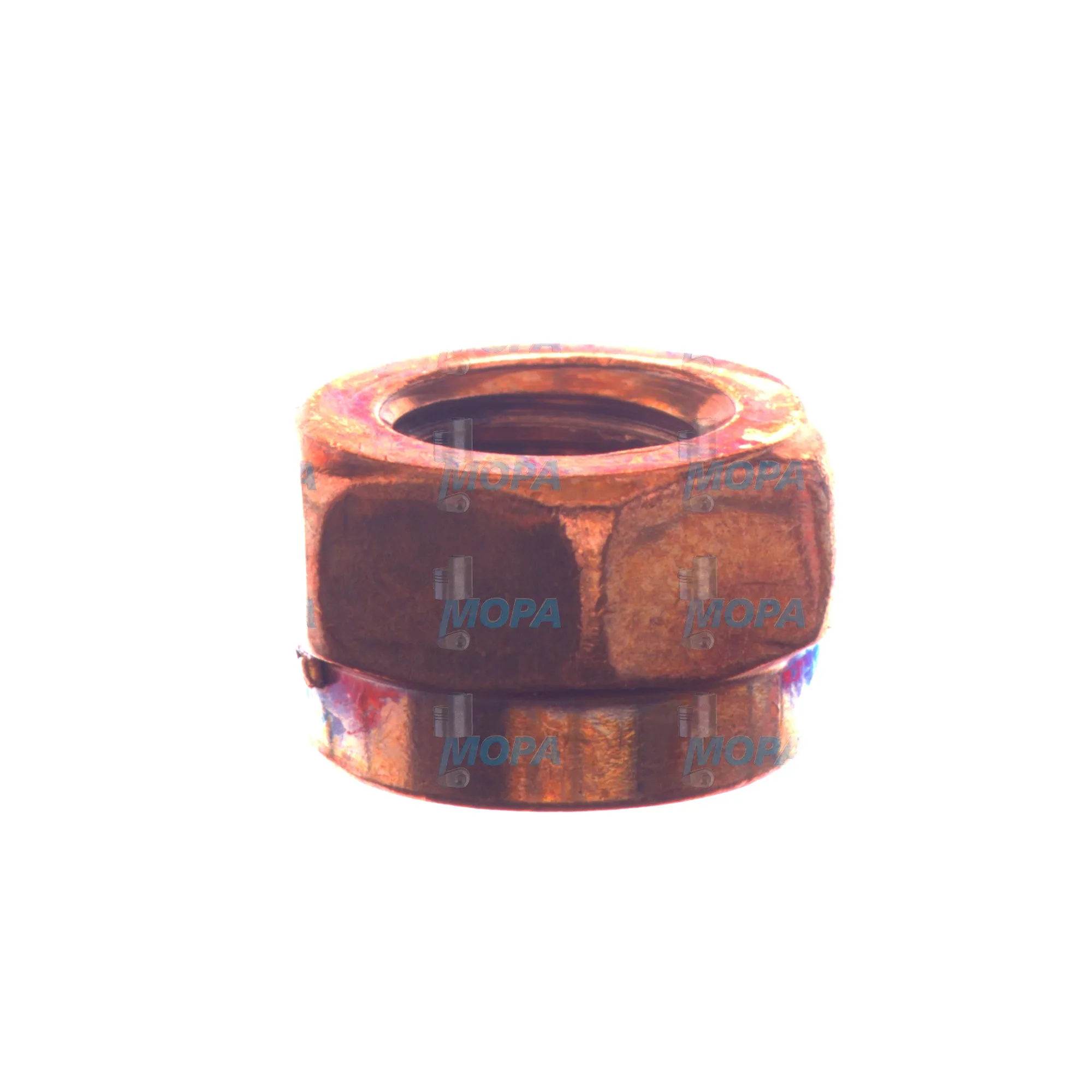 NUT - 999900008000 suitable for MTU engines