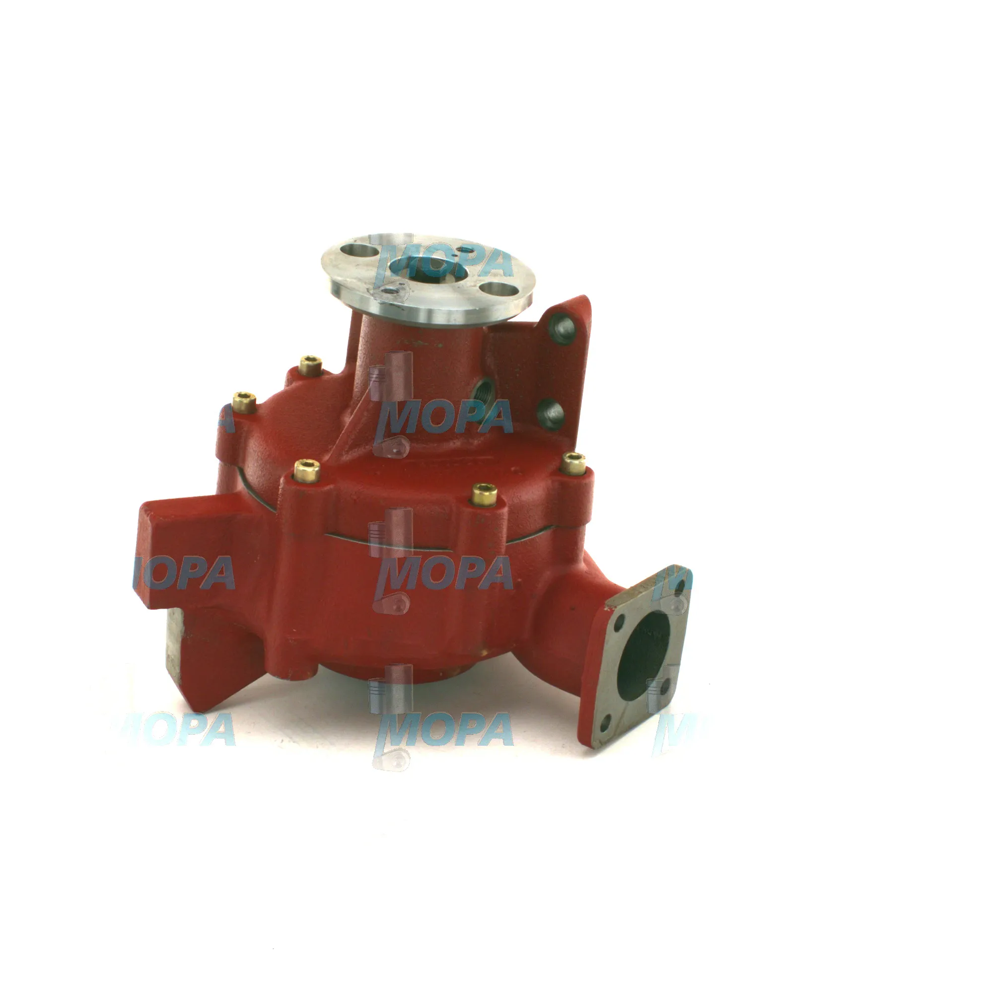COOLING WATER PUMP - 04054560 suitable for MWM & Deutz engines 3
