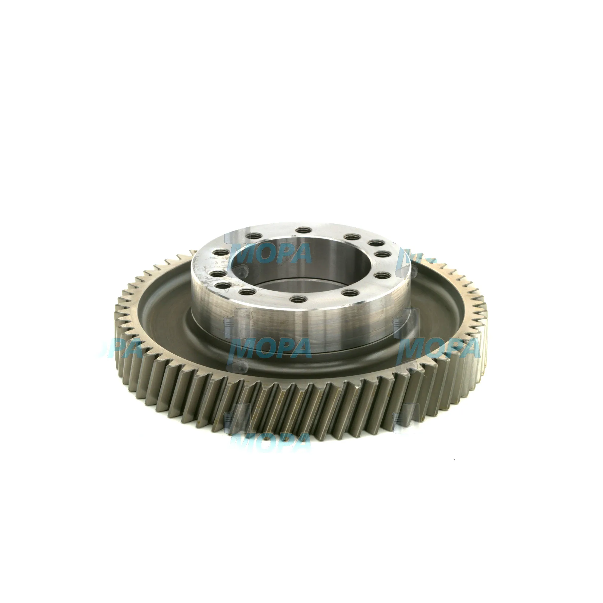 TOOTHED GEAR - 12302297 suitable for MWM & Deutz engines 5