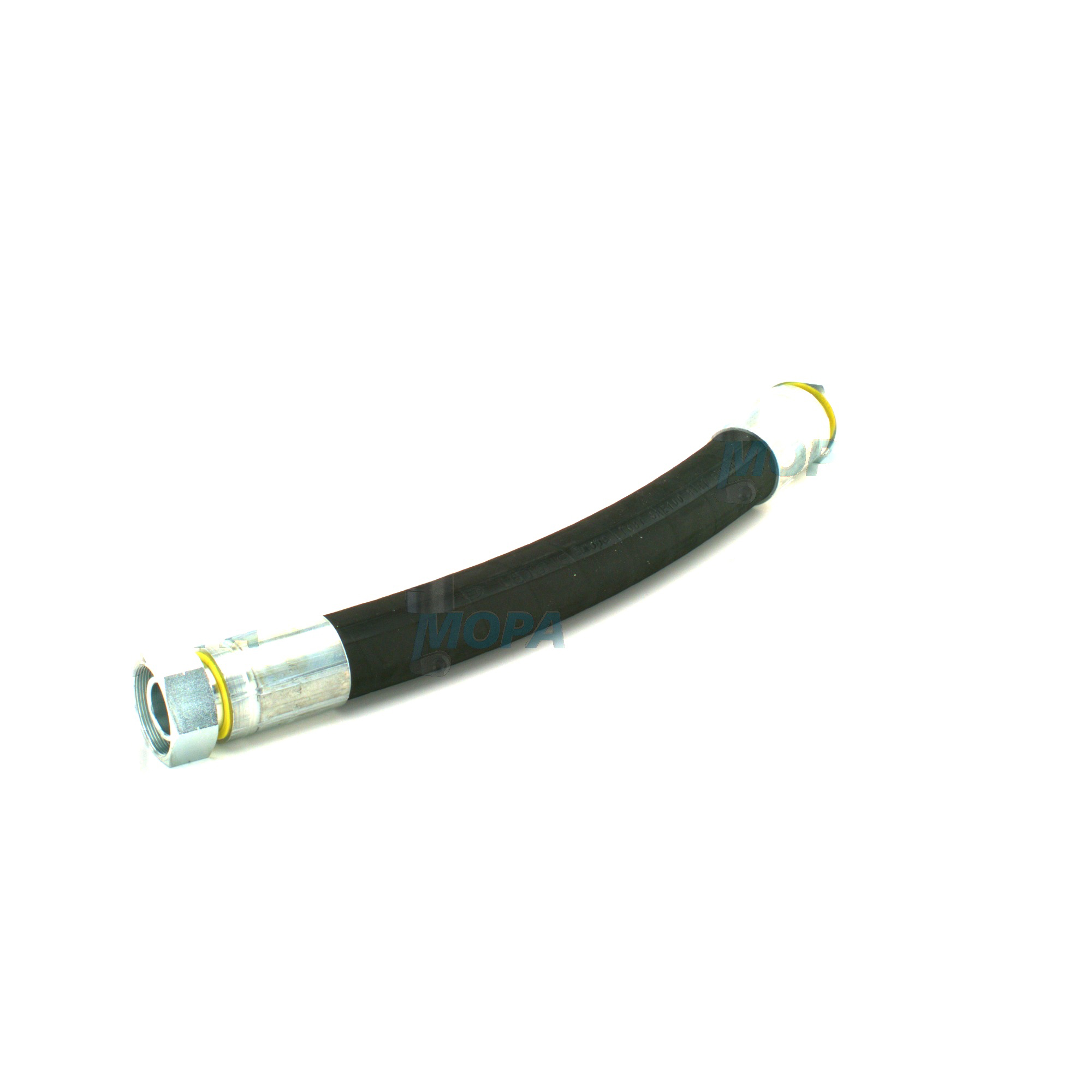 HOSE LINE - 735038032103 suitable for MTU engines