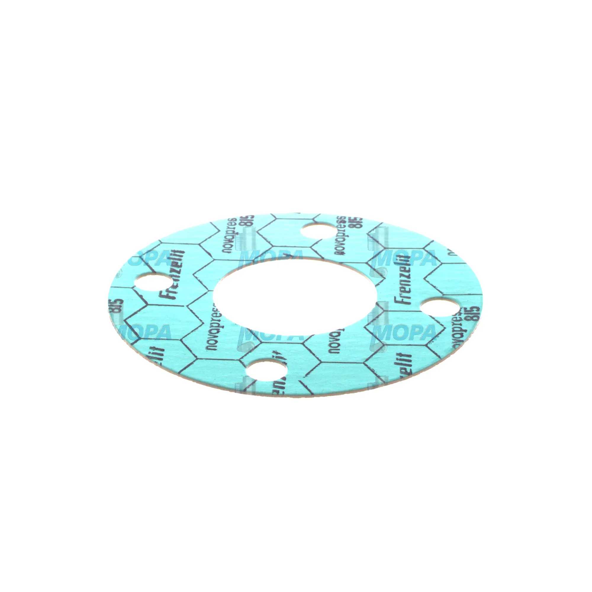 GASKET - 5612031980 suitable for MTU engines