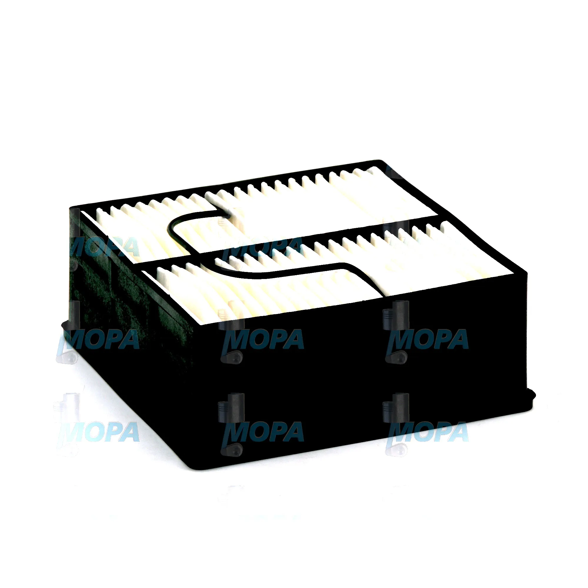 FILTER ELEMENT - 0000925005 suitable for MTU engines 6