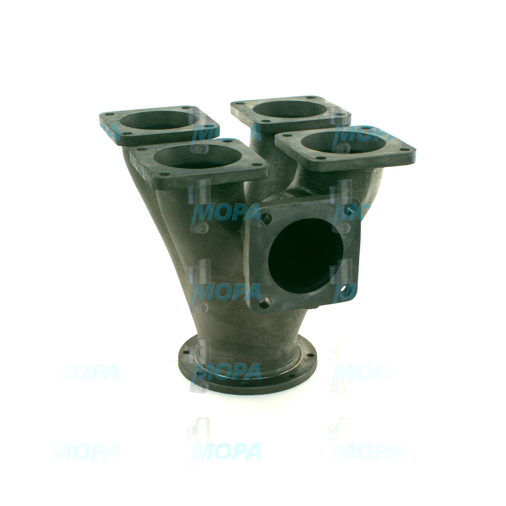 MANIFOLD - 628/41/31/05061537 suitable for MWM & Deutz engines 2