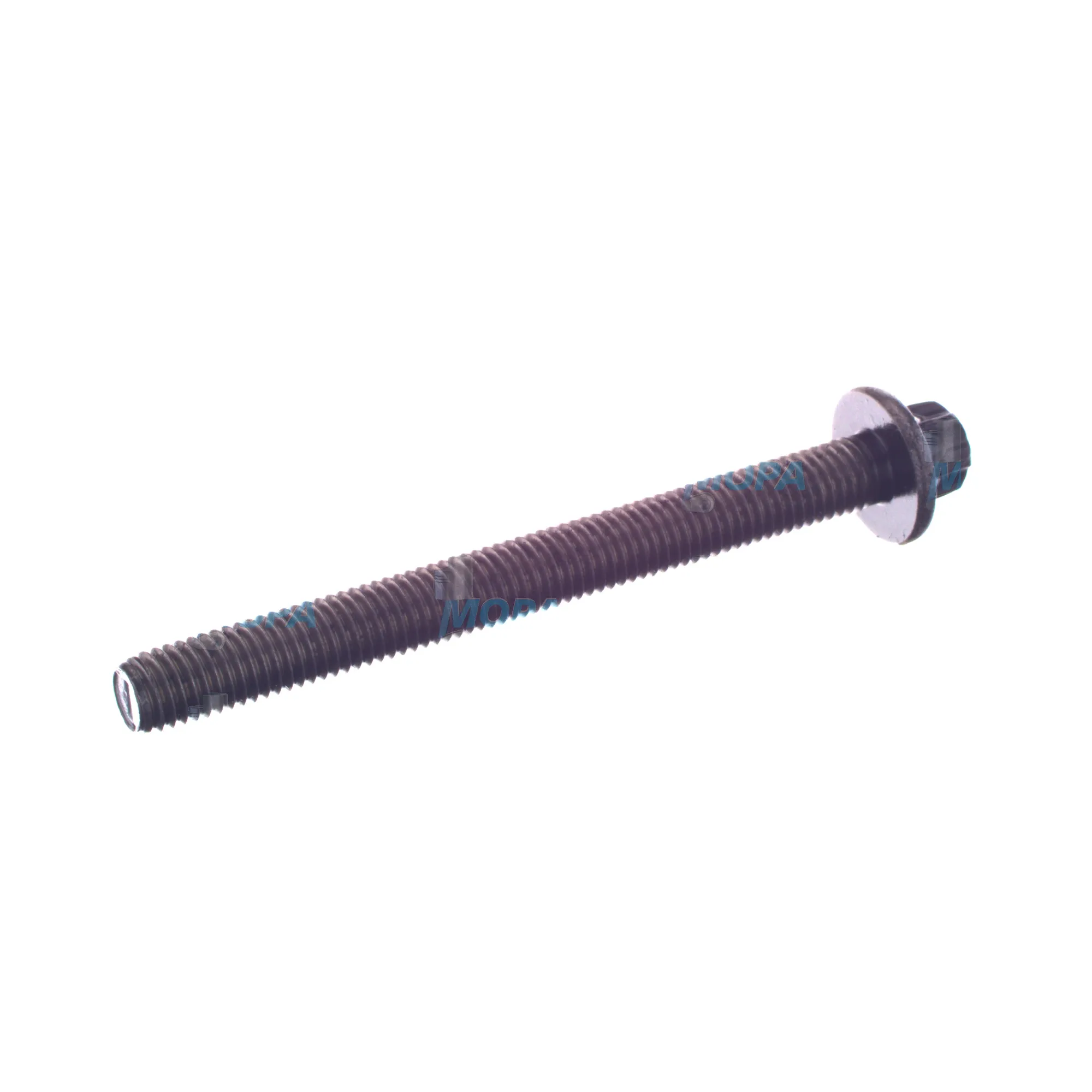 EXTERNAL HEX ROUND BOLT - 51904900054 suitable for MAN D-engines 4