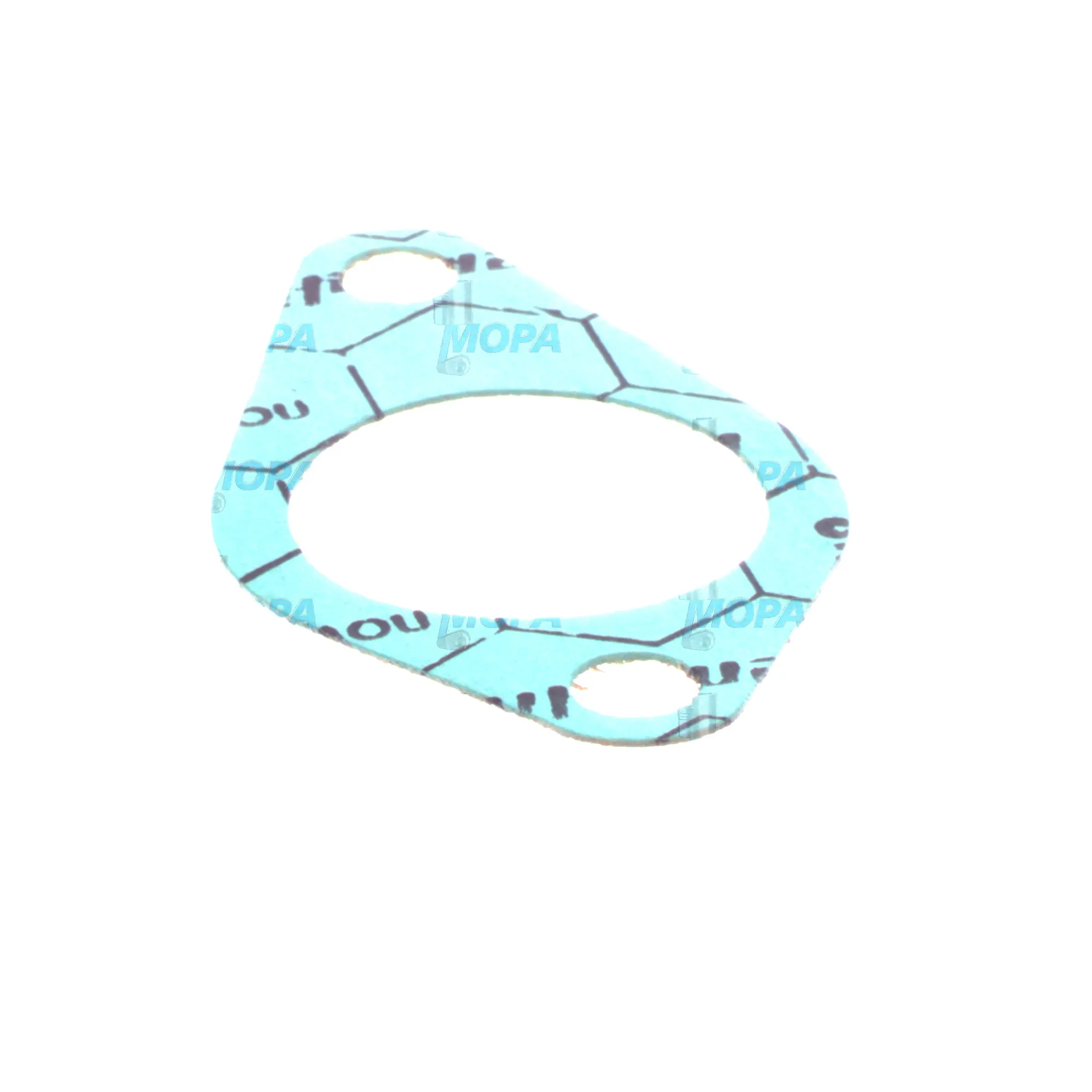 GASKET - 5840150480 suitable for MTU engines 9