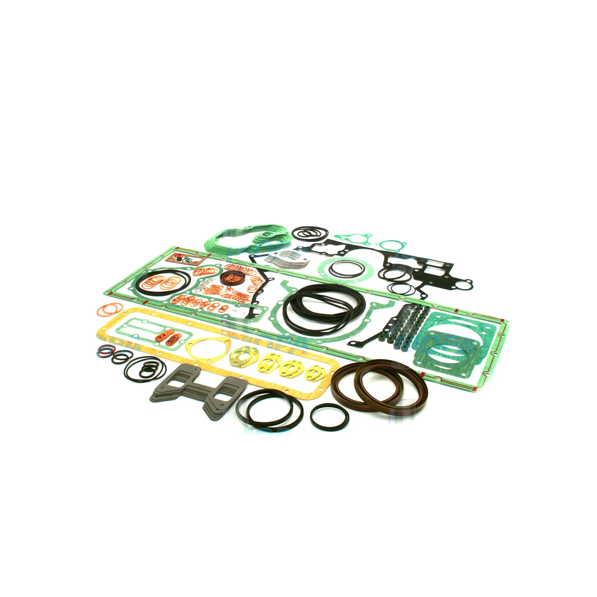 DICHTUNGSSATZ - 02931479 passend für Deutz Motoren 4