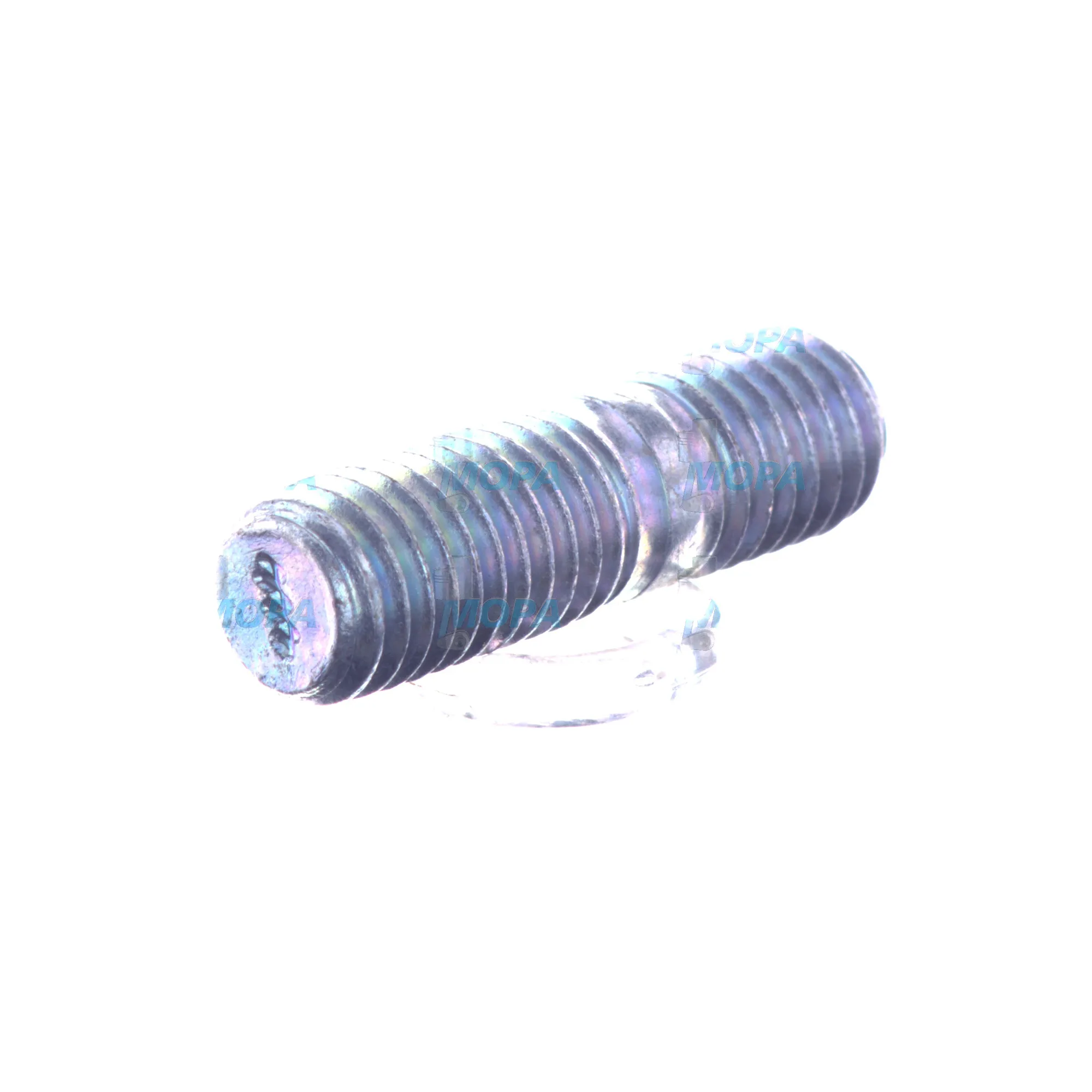 STUD - 000835008076 suitable for MTU engines 9