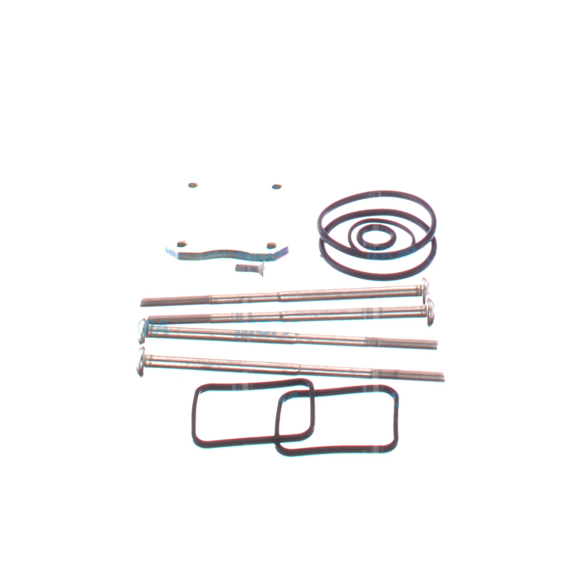 REPARATURSATZ - F00HN37070 passend für Bosch Motoren 2