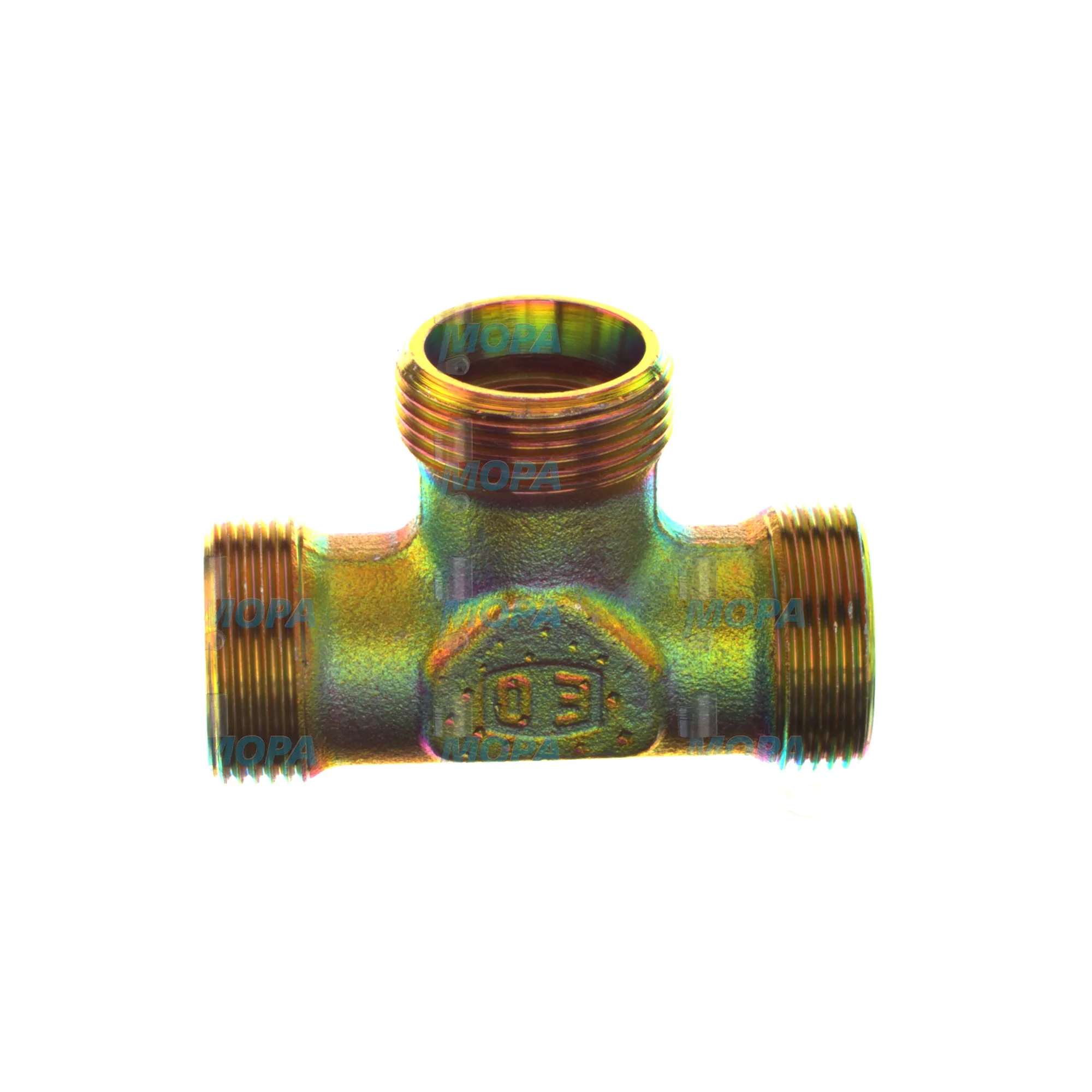 UNION - 01138562 suitable for Deutz engines 7