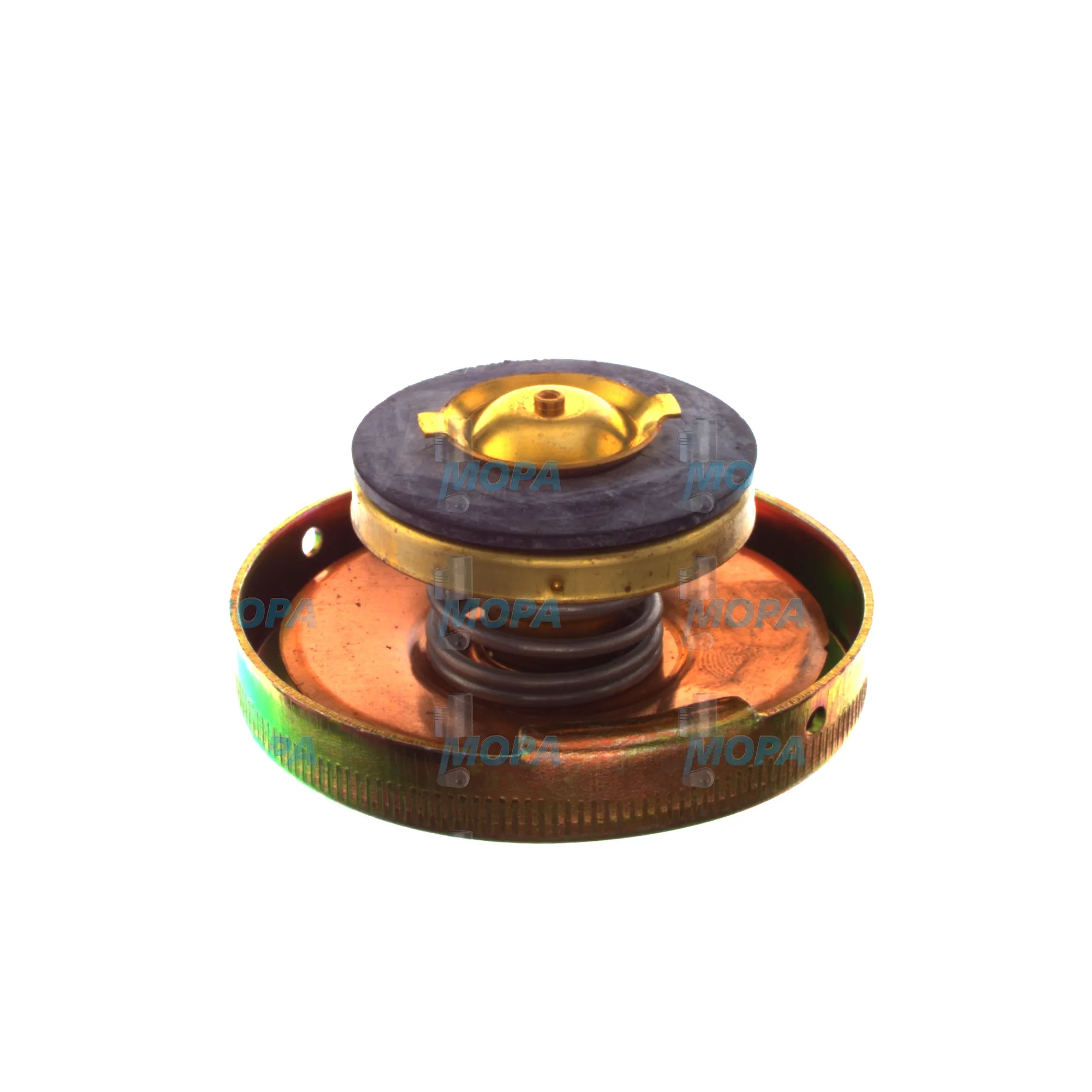 FILLER CAP - 51971410016 suitable for MAN D engines 4