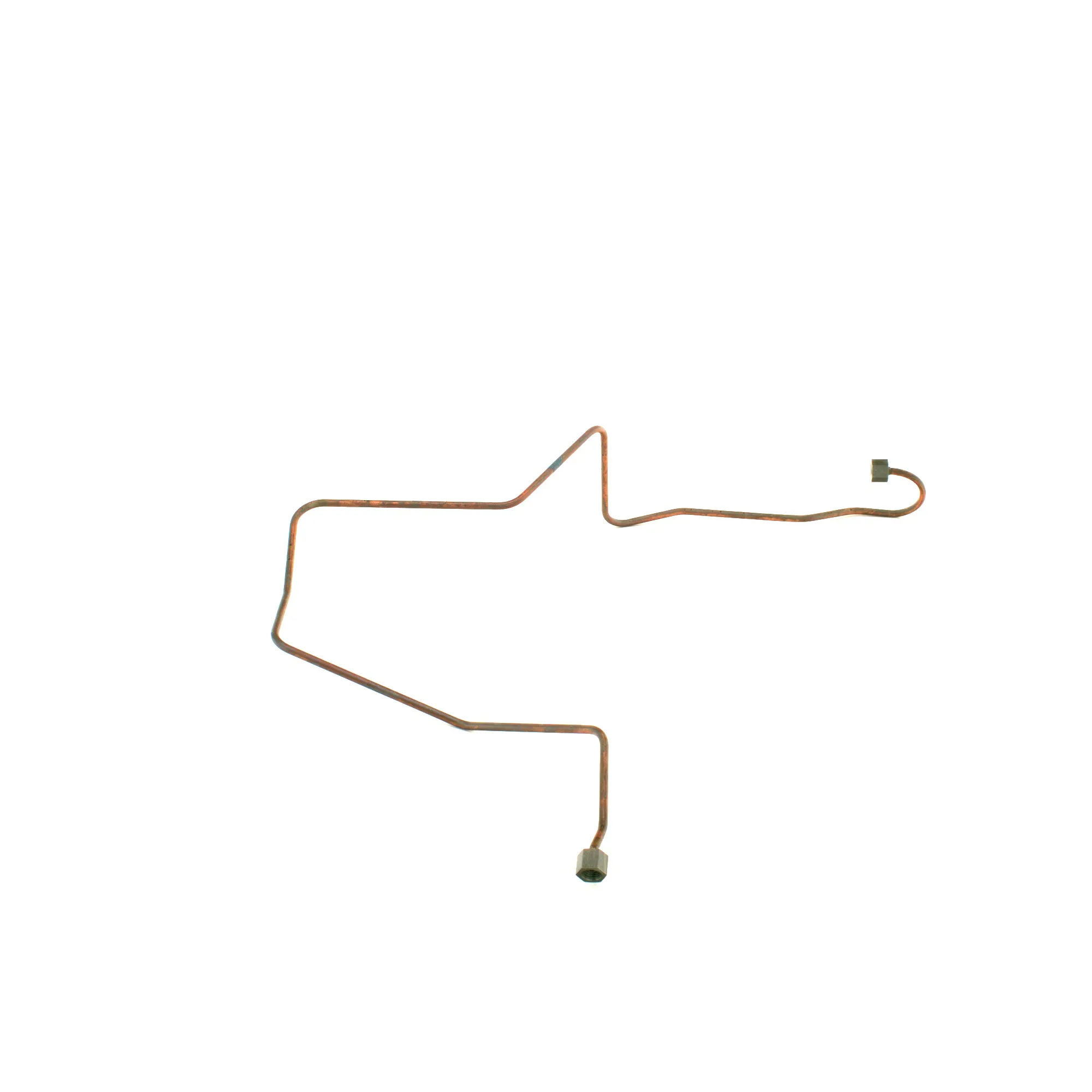 OELLEITUNG - 5501801420 passend für MTU Motoren 9