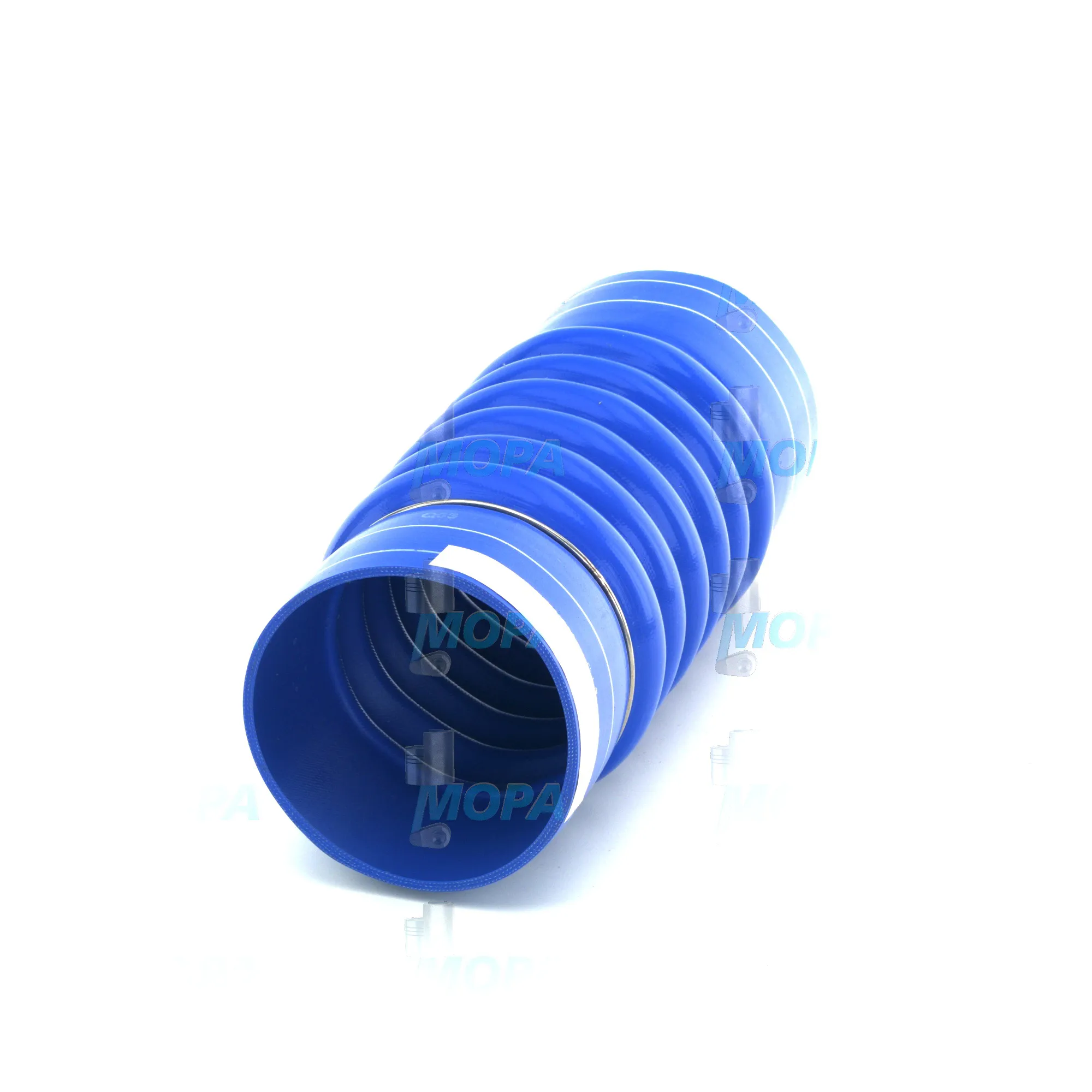 CHARGE AIR HOSE - 3829133 suitable for Volvo/Volvo Penta engines 9