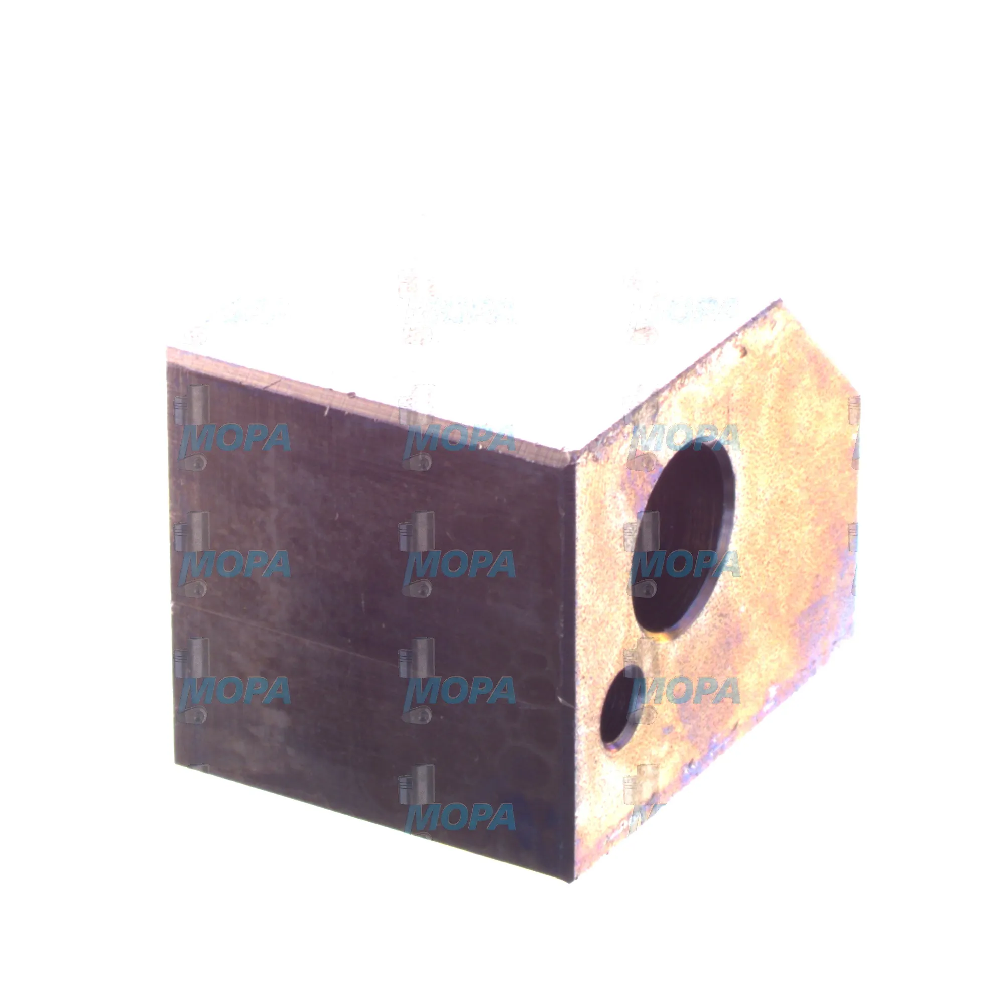BRACKET - 51191070098 suitable for MAN D engines 15