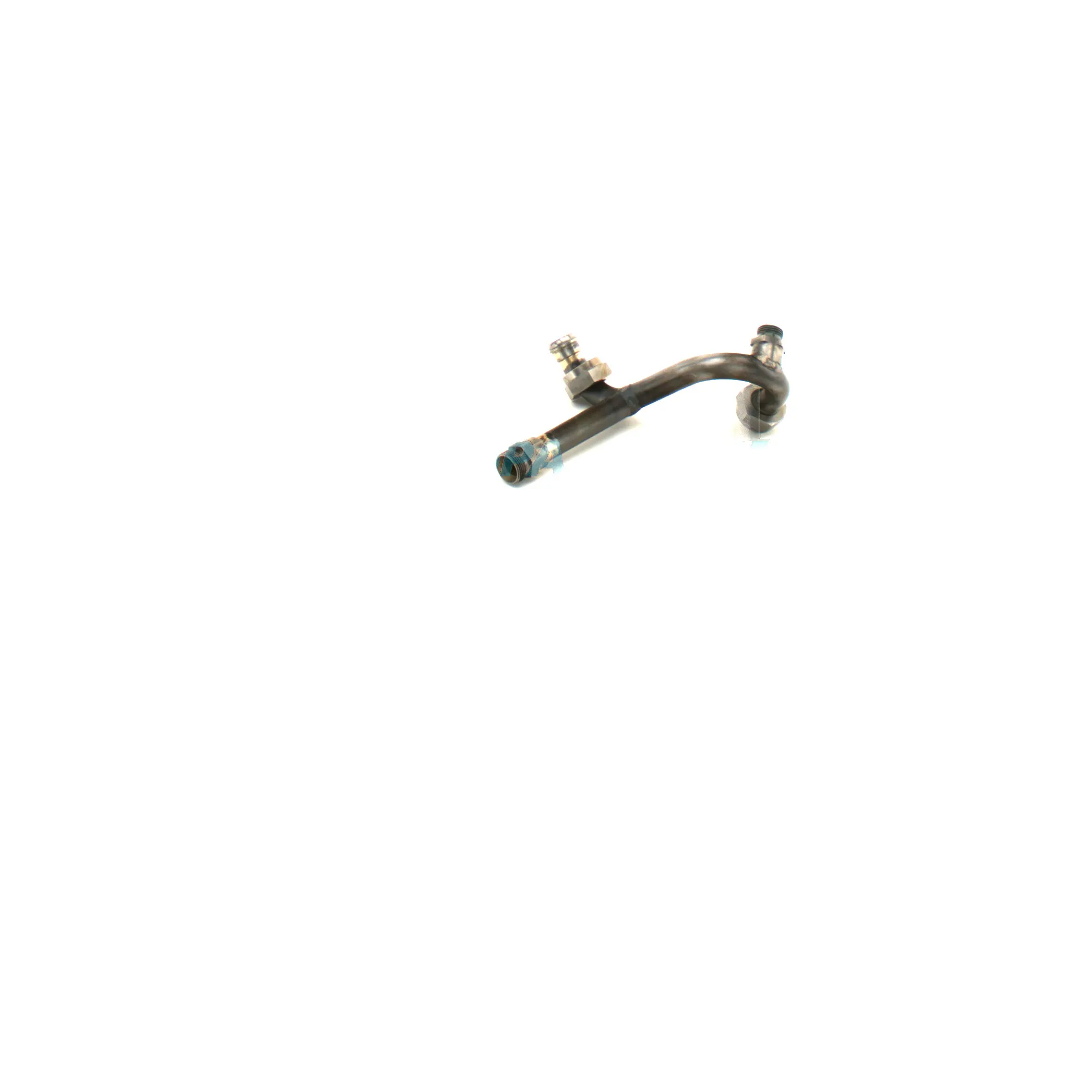 FUEL LINE - 5360704432 suitable for MTU engines 6
