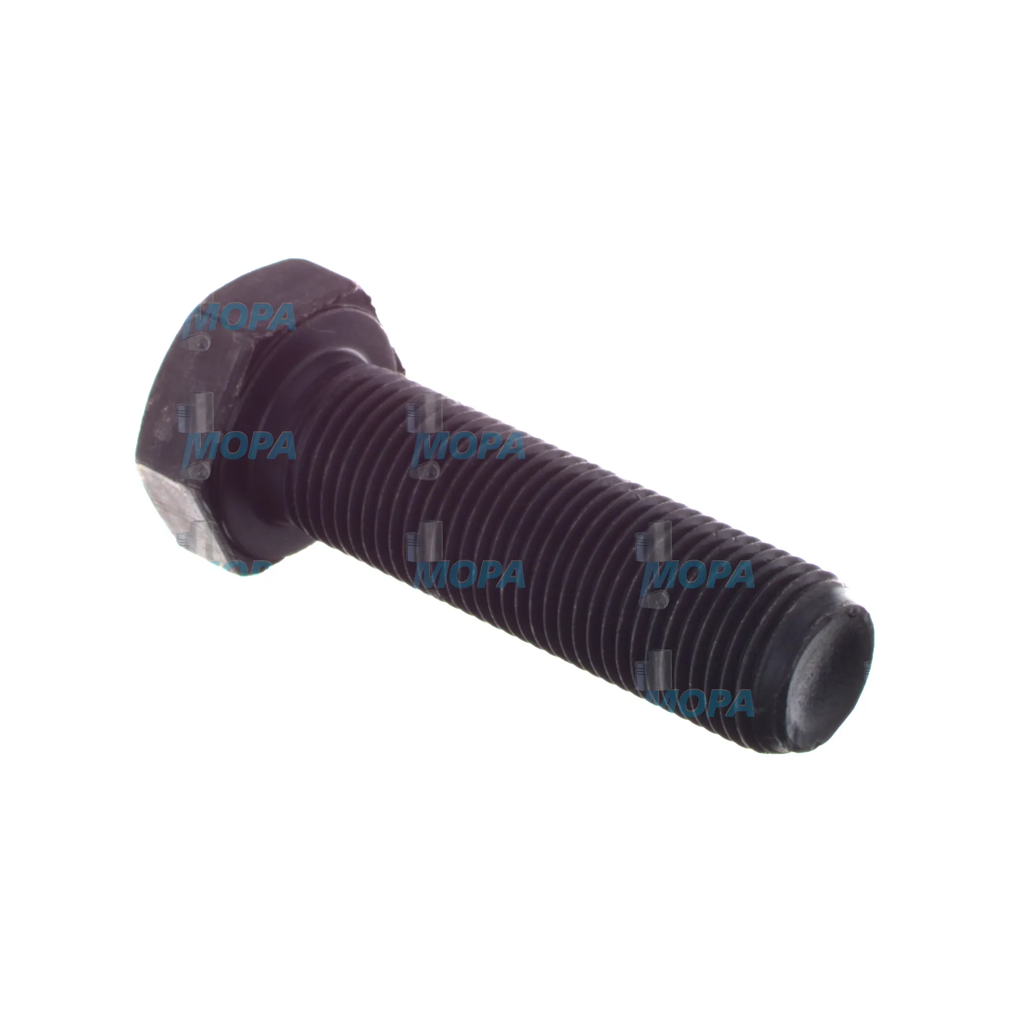 HEXAGON BOLT - 000961016027 suitable for MTU engines 4