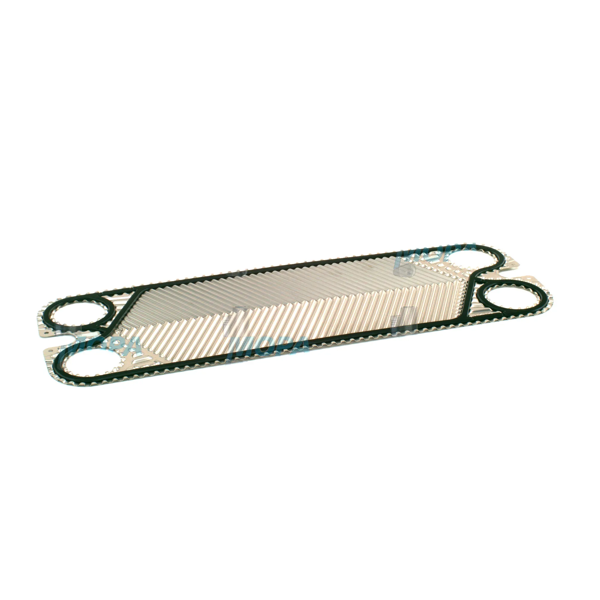 KUEHLERPLATTE - 0002036946 passend für MTU Motoren 3