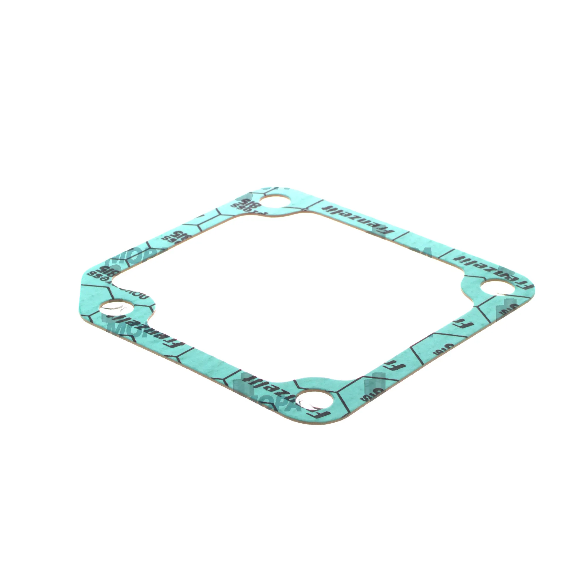 GASKET - 5010630280 suitable for MTU engines 4