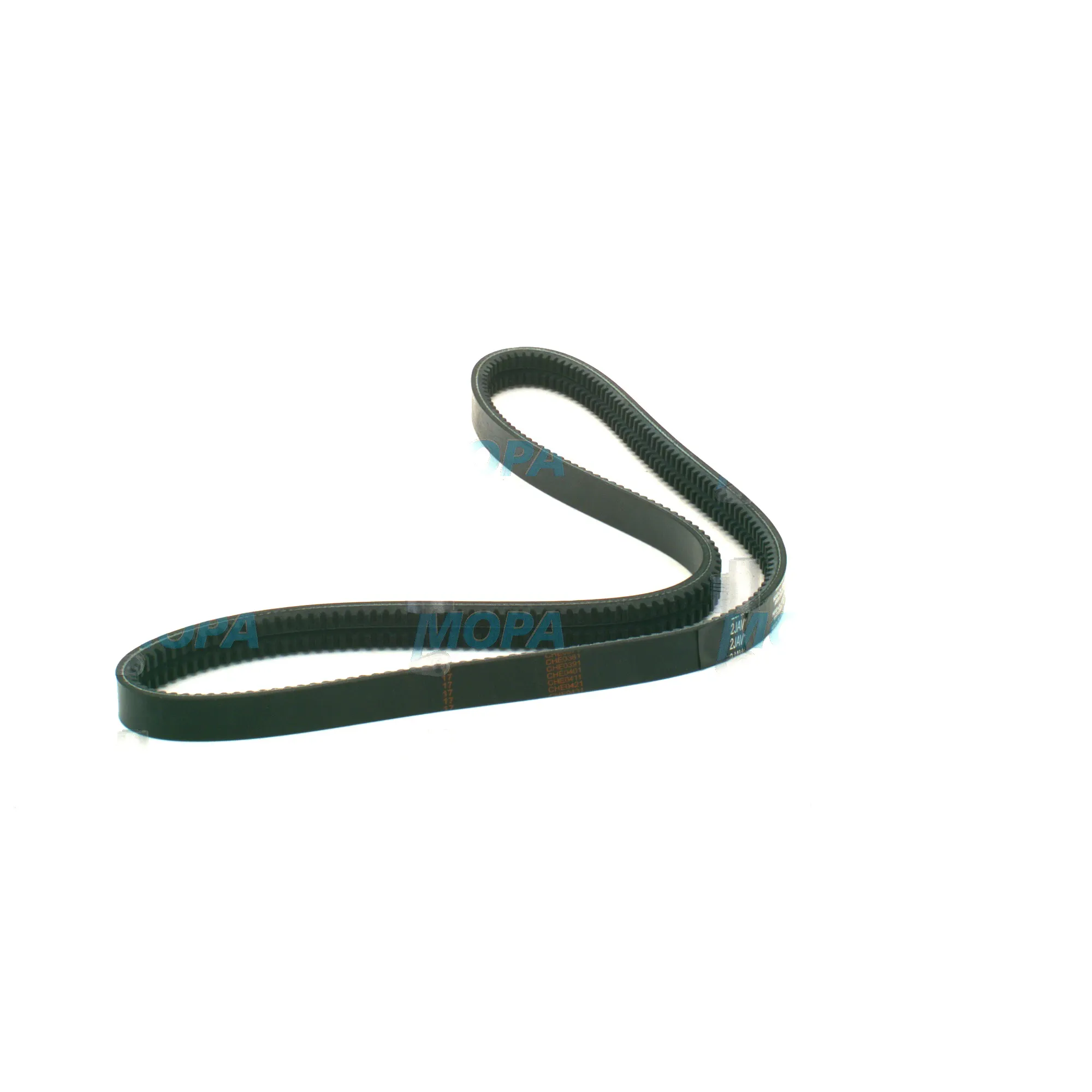 V-BELT - 01180448 suitable for Deutz engines 9