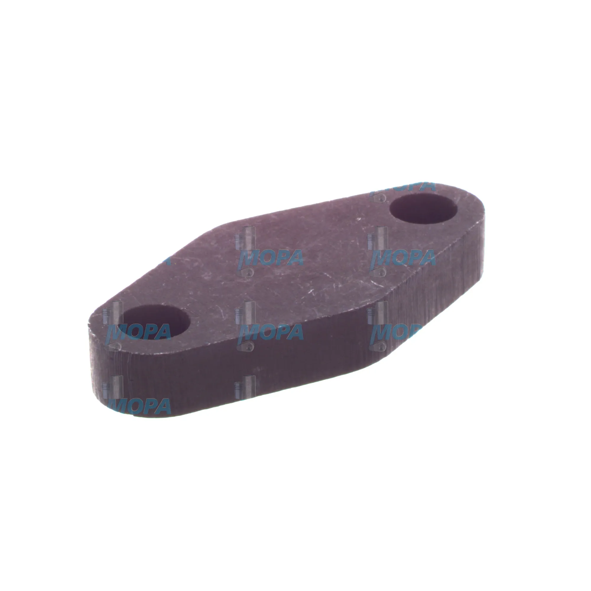 FLANGE - 4429975065 suitable for MTU engines