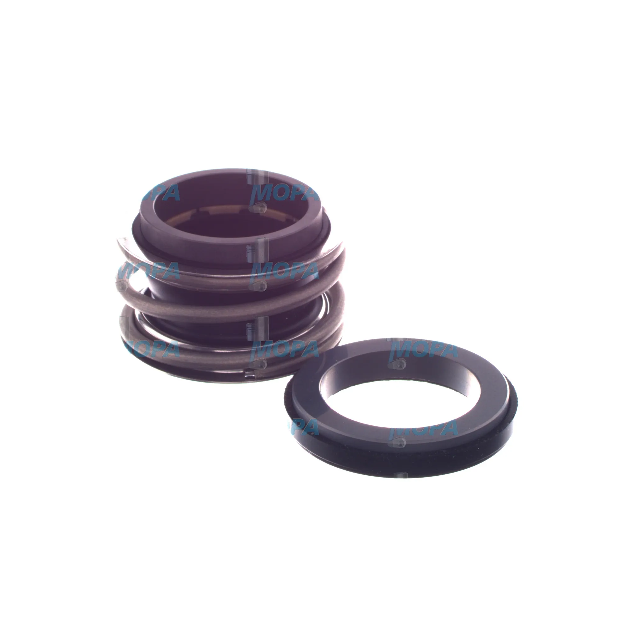 FLOATING SEAL - 0012011619 suitable for MTU engines 7