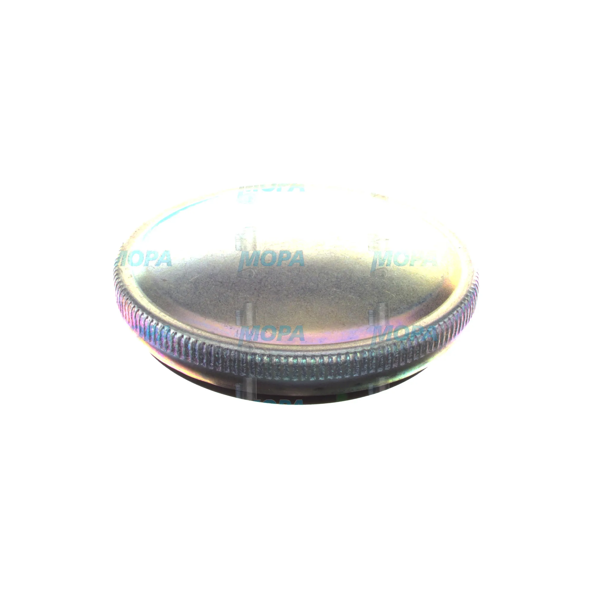 COVER - 0000181802 suitable for MTU engines 6