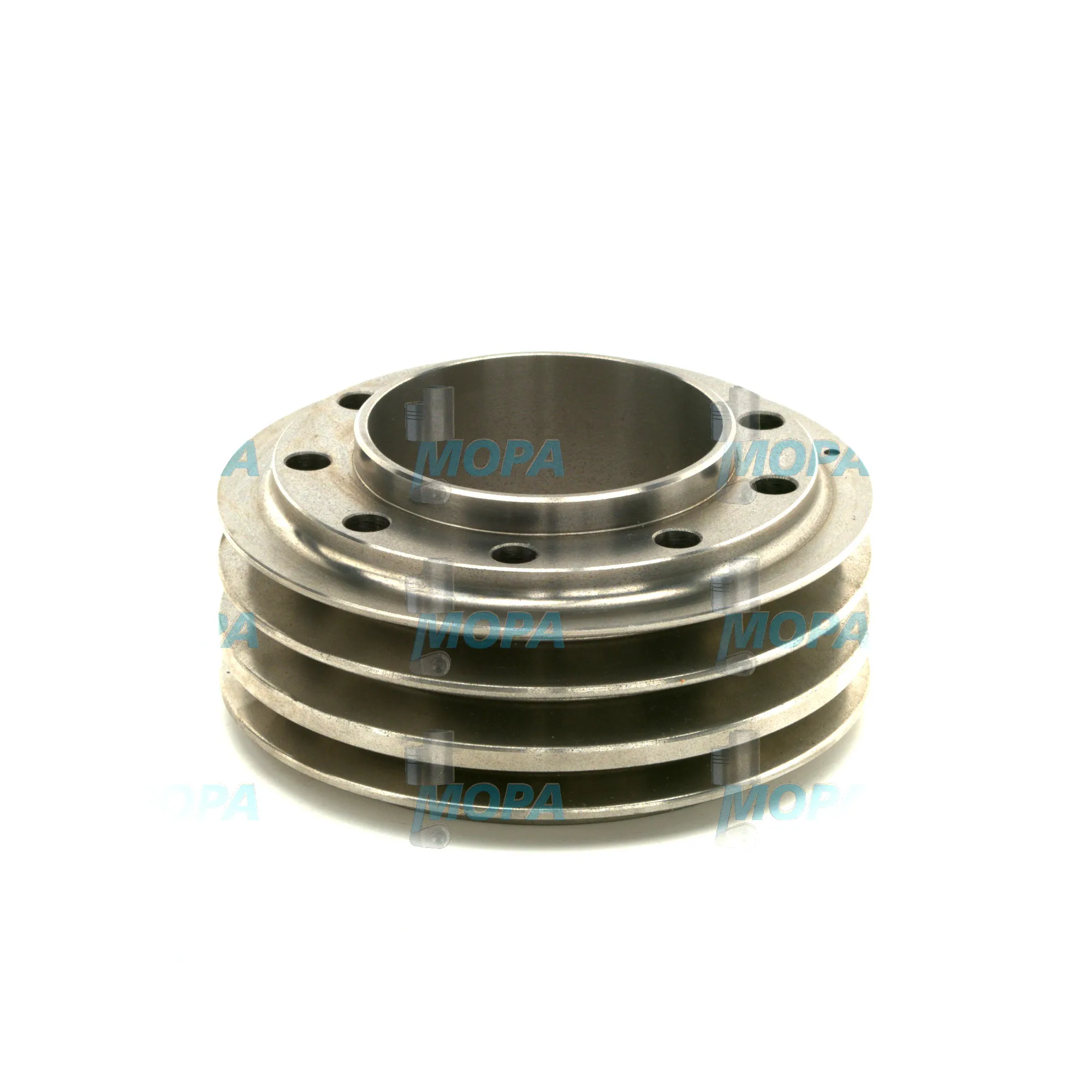 V-BELT PULLEY - 04285523 suitable for Deutz engines 4