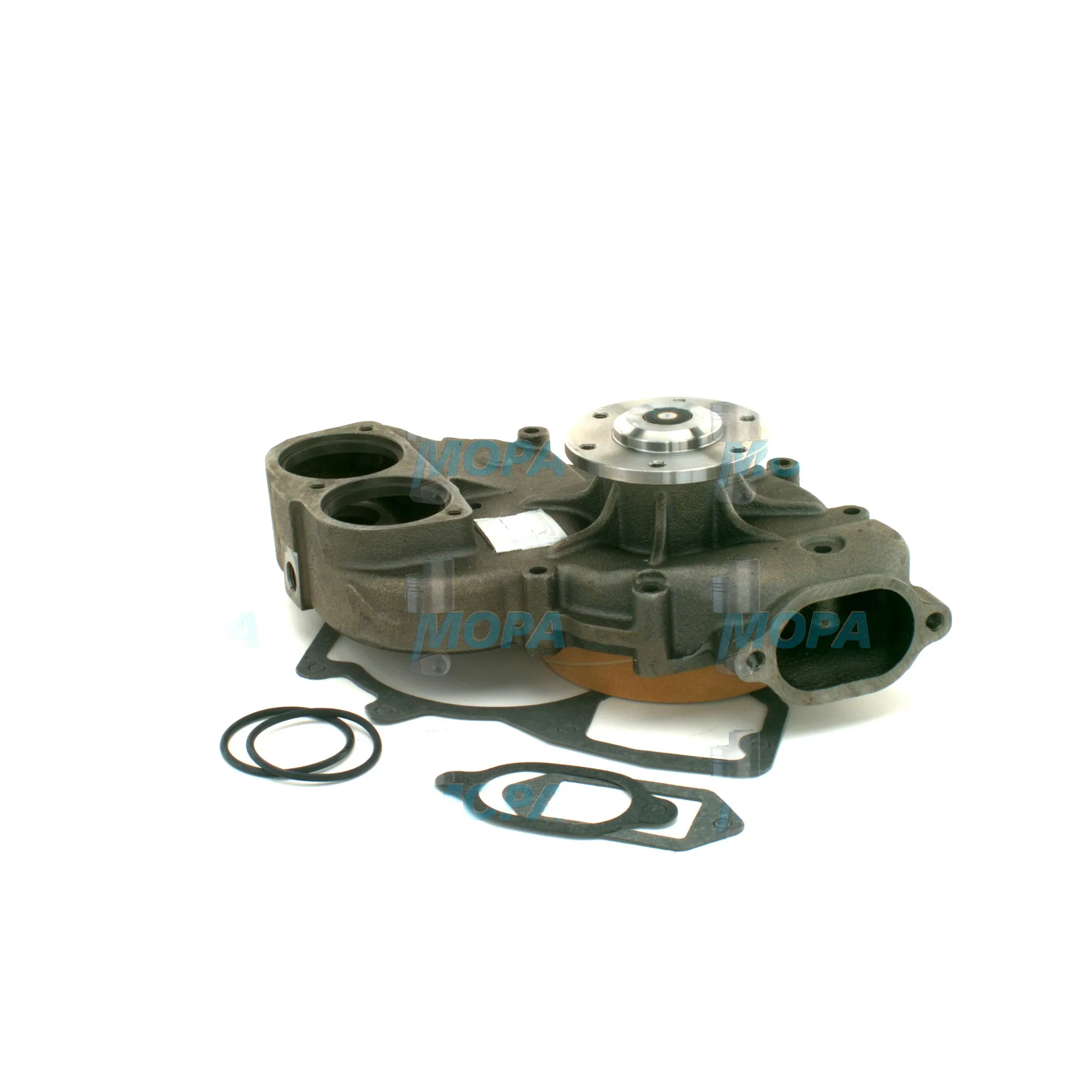 KUEHLMITTELPUMPE - 51065006492 passend für MAN D Motoren 4