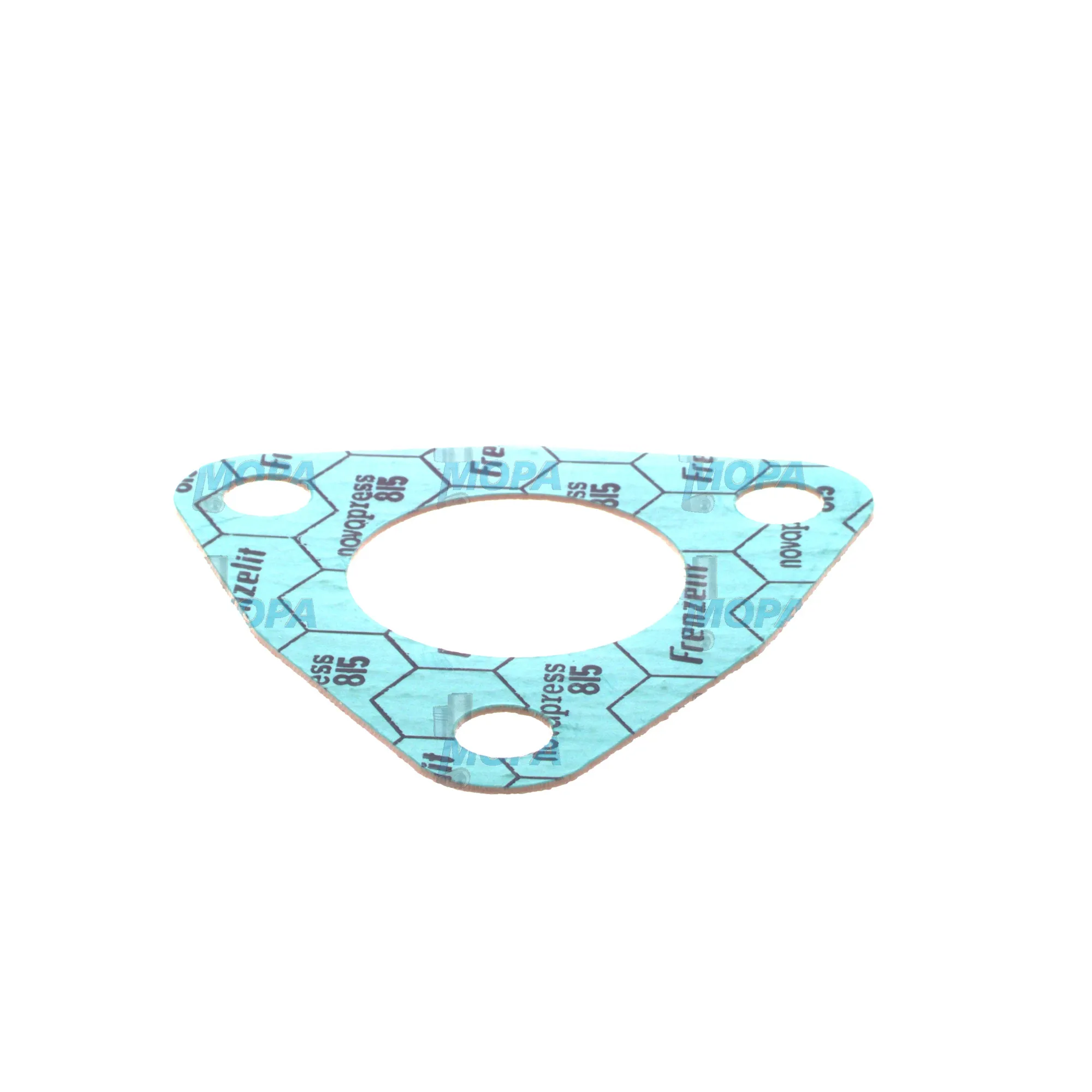 GASKET - 5241880180 suitable for MTU engines 6