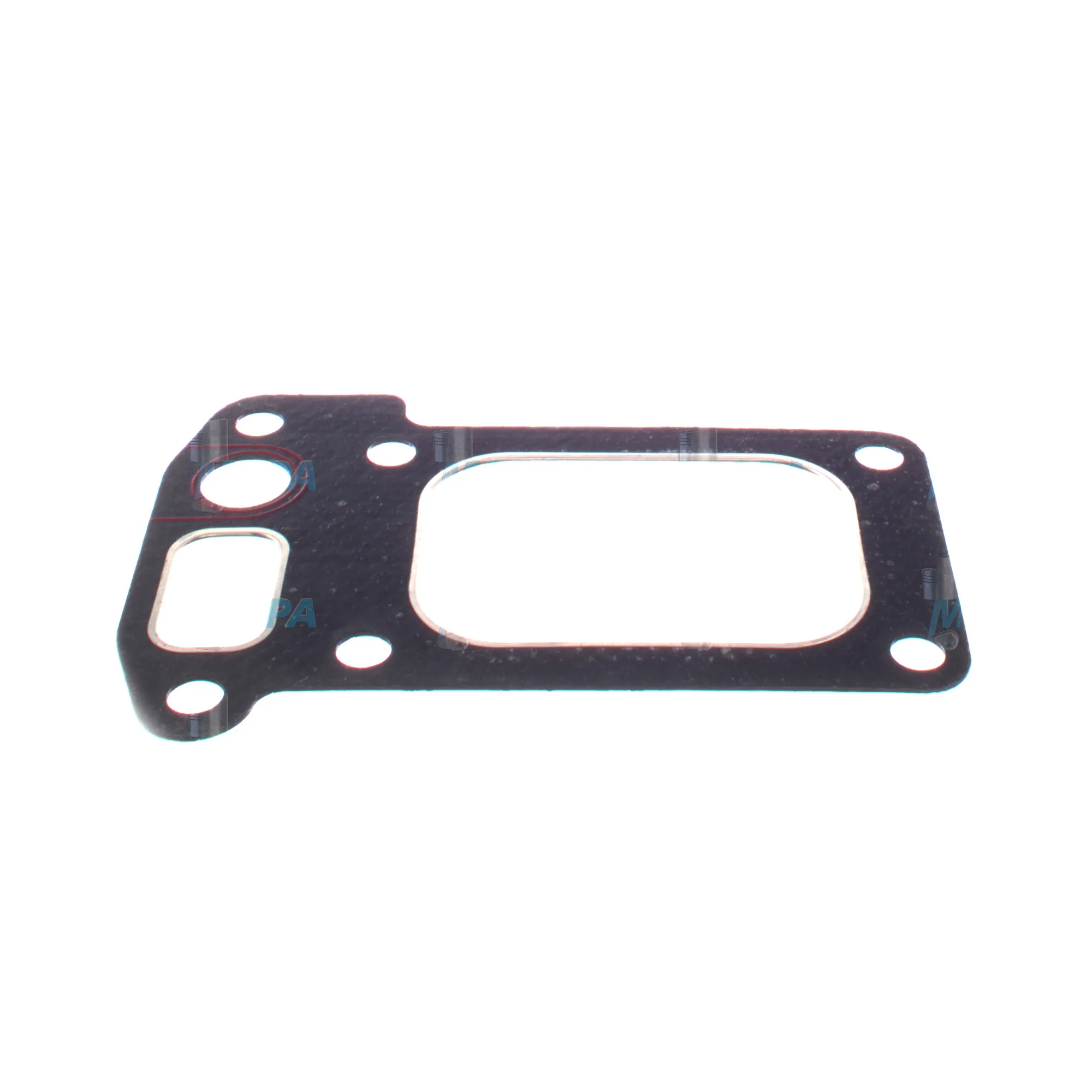 EXHAUST TURBOCHARGER GASKET - 51089010385 suitable for MAN D-engines 11