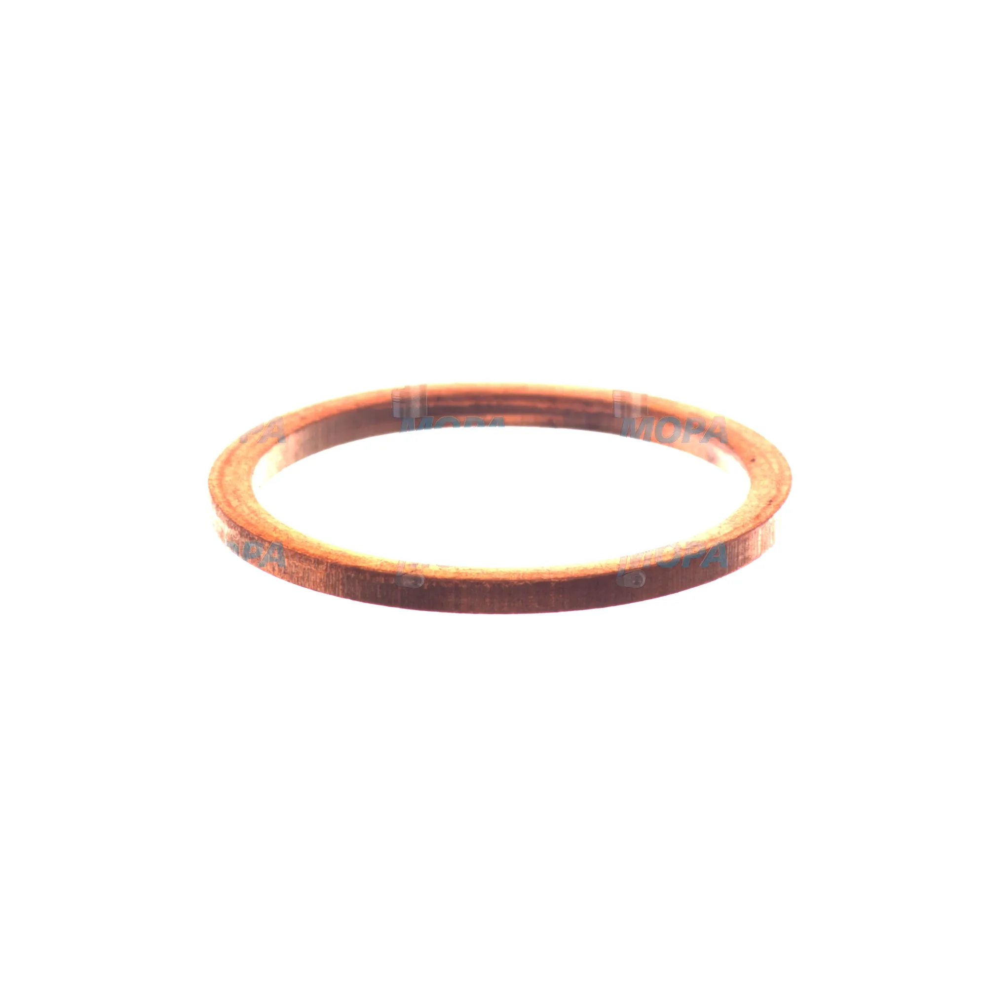 SEALING RING - 007603018401 suitable for MTU engines 7