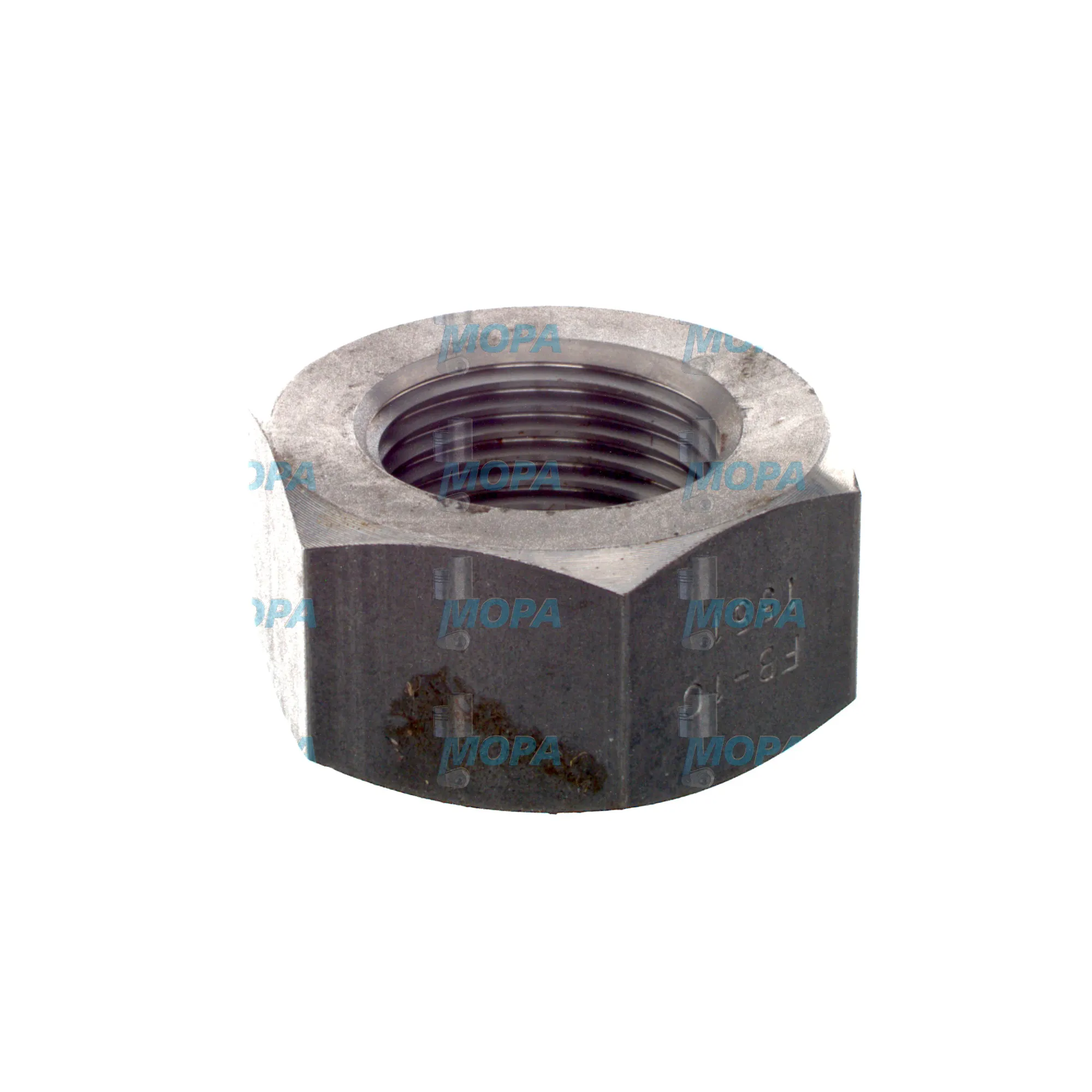 SECHSKANTMUTTER - 602100630033 passend für MWM & Deutz Motoren 3