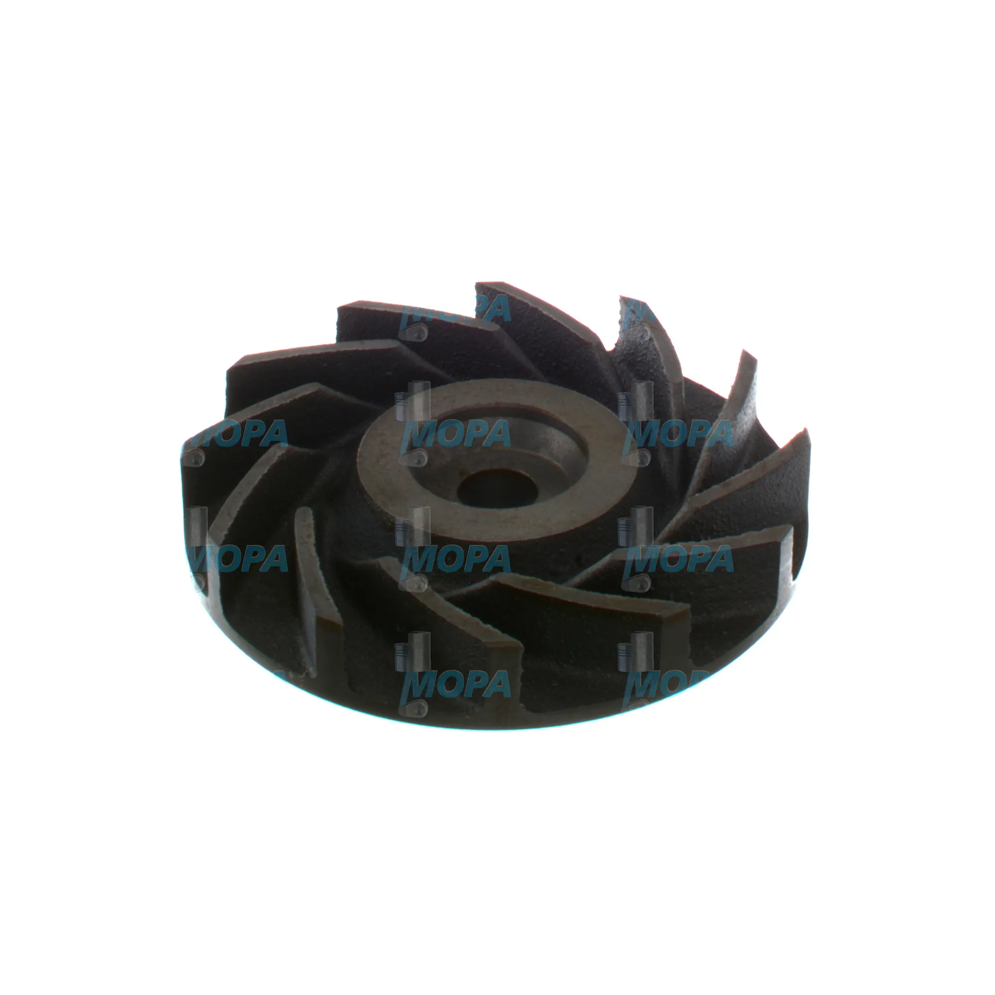 FLUEGELRAD - 51065060100 passend für MAN D Motoren 3